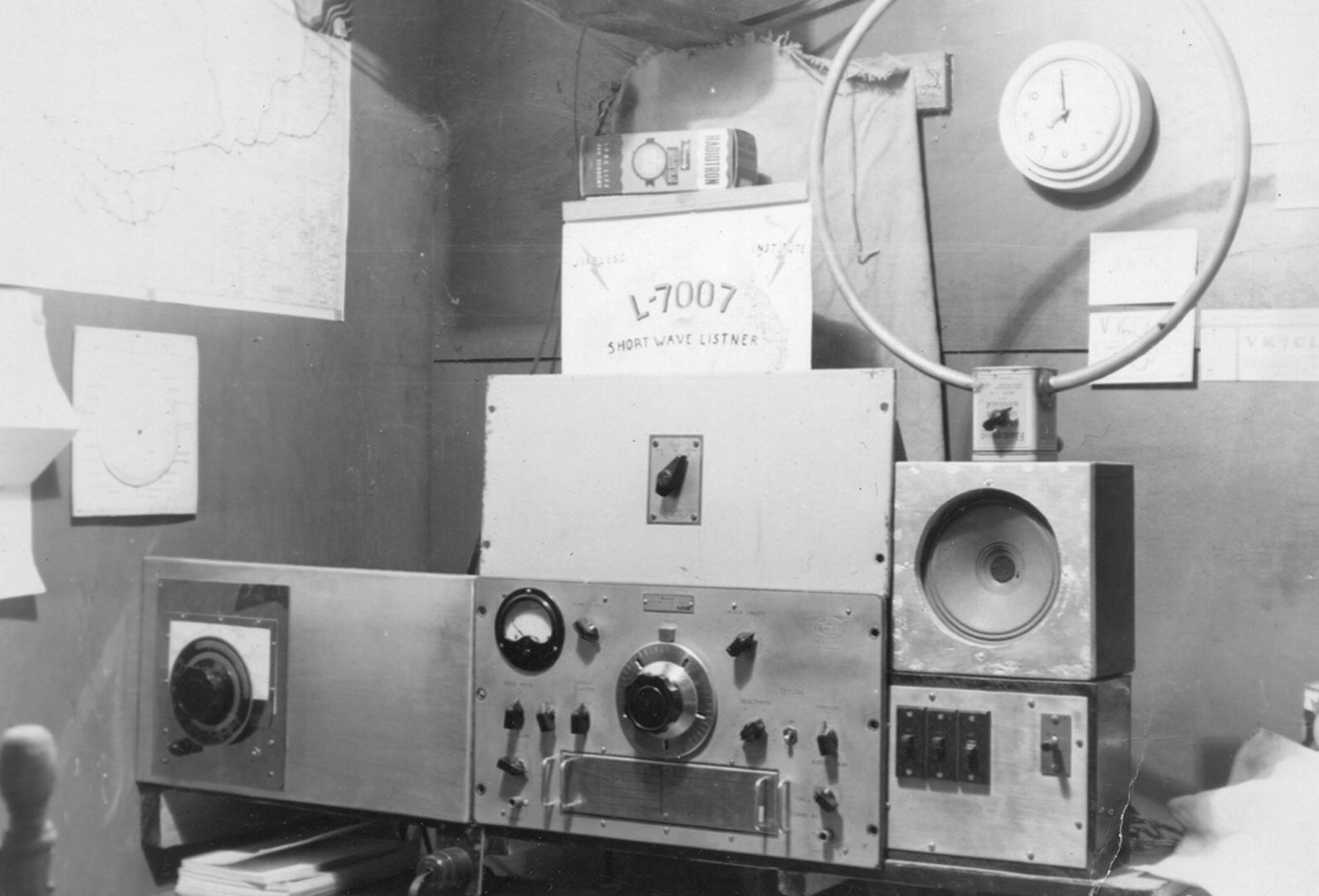 002 L7007 1960