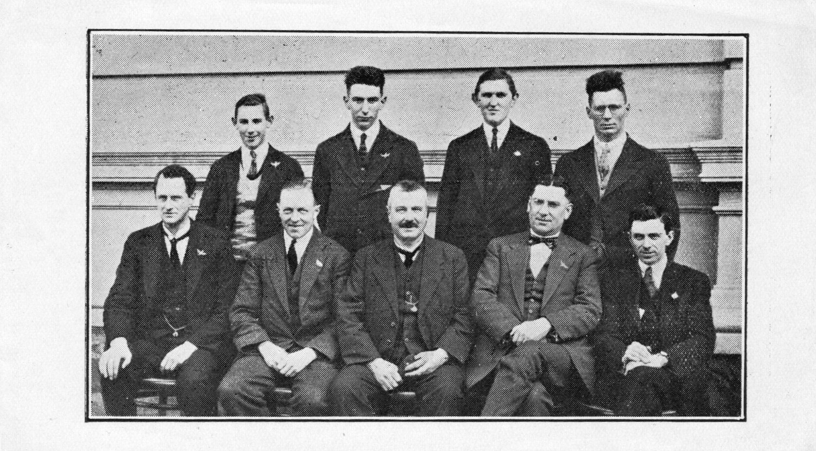 1926 Radio Electrical Exhibition