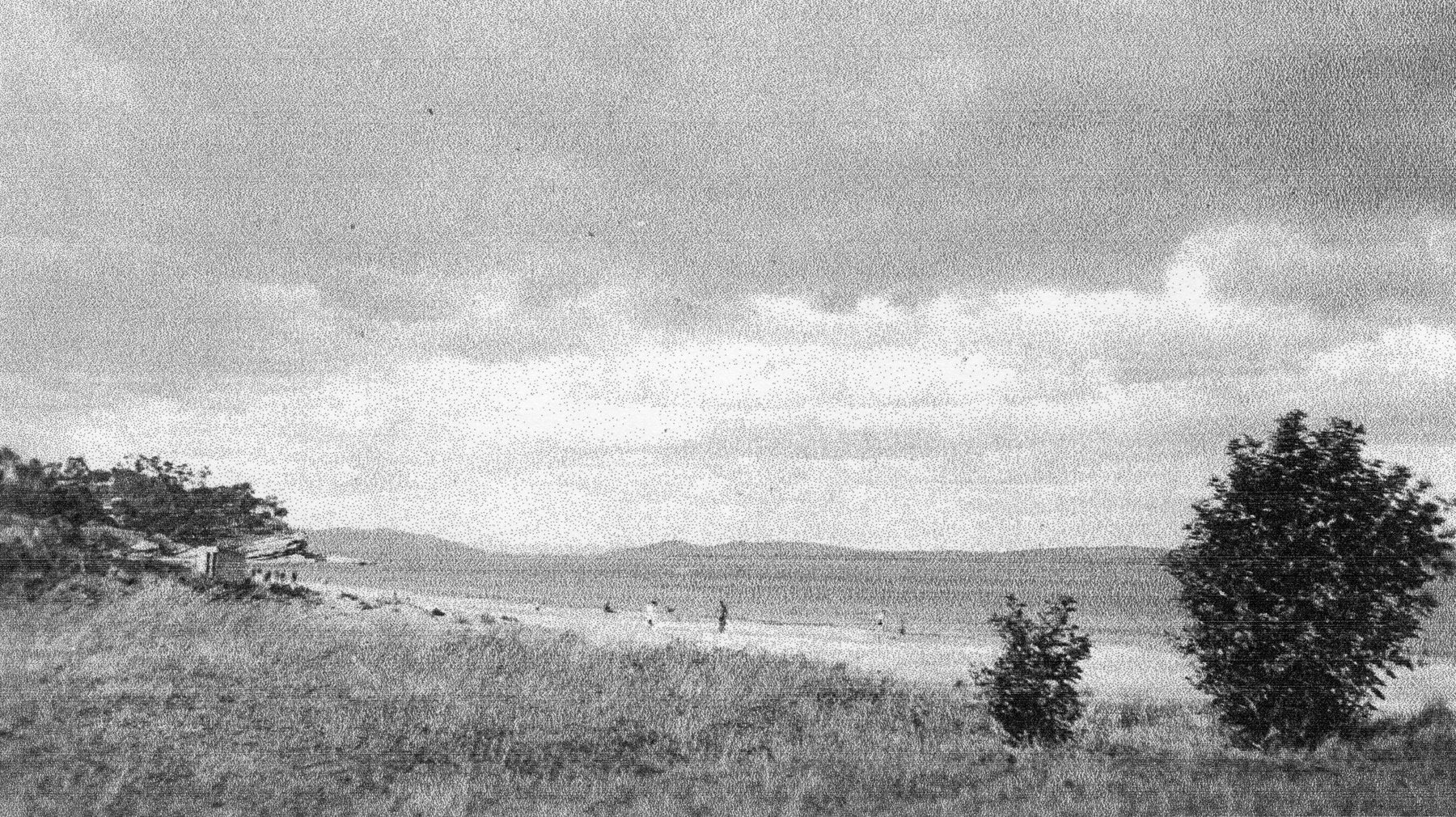 1935 Prob Browns River