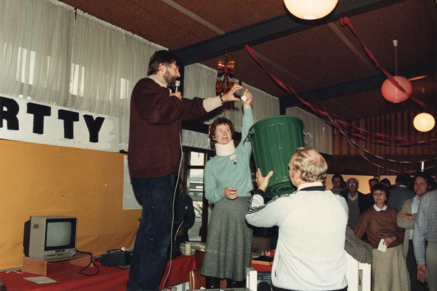 1985 TARC hamfest (10)