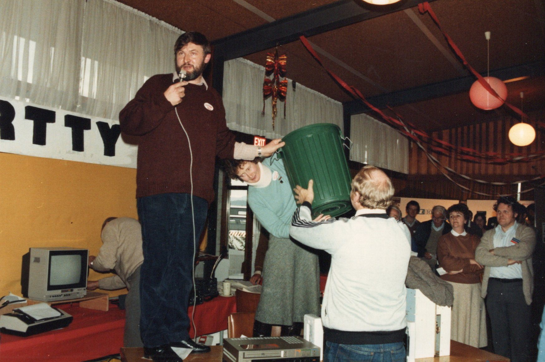 1985 TARC hamfest (11)