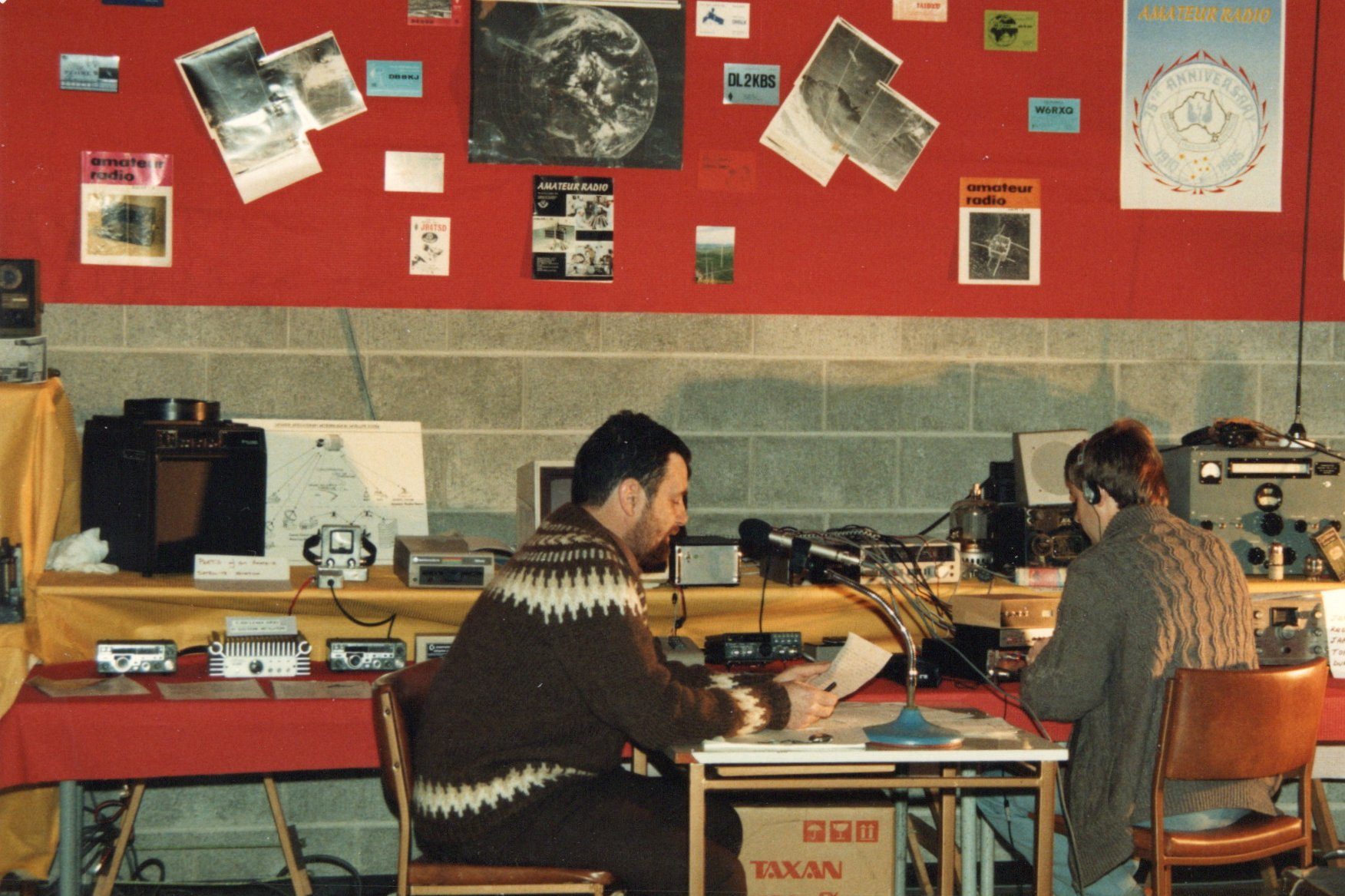 1985 TARC hamfest (12)