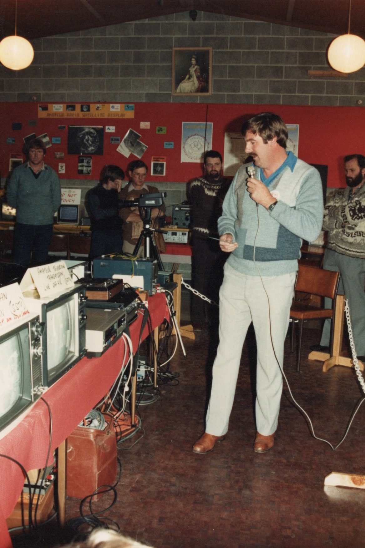 1985 TARC hamfest (14)