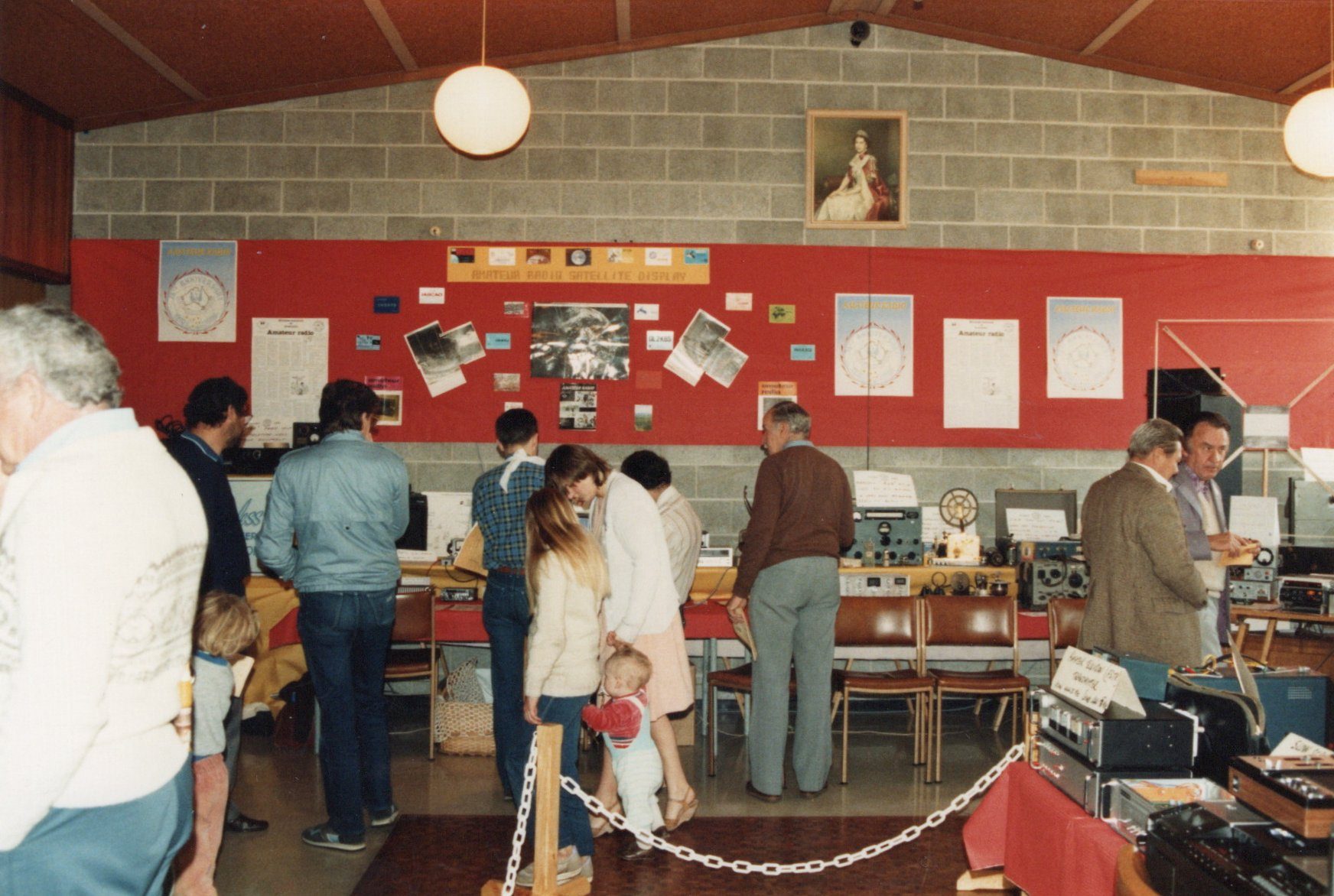 1985 TARC hamfest (15)