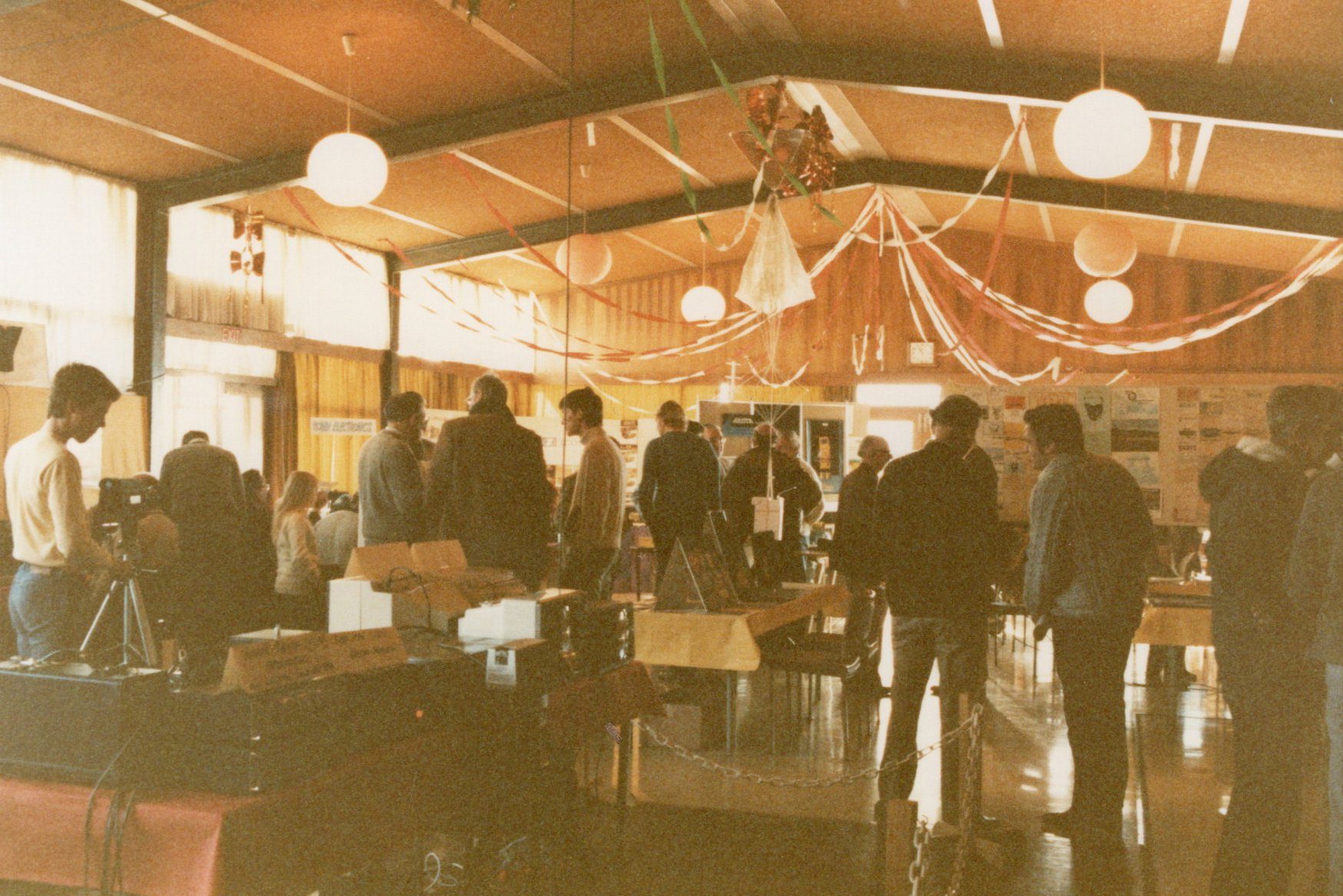 1985 TARC hamfest (22)