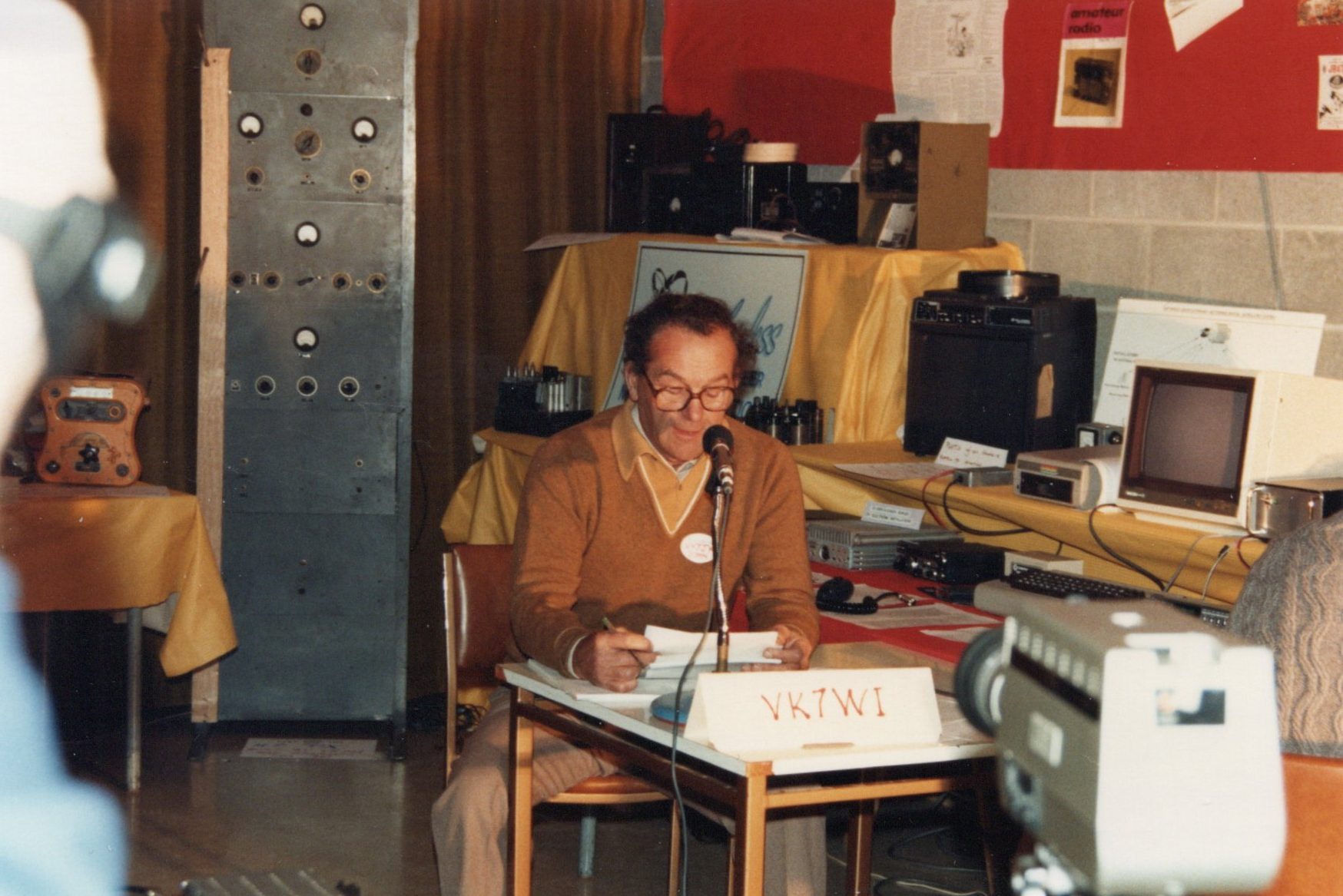 1985 TARC hamfest (23)