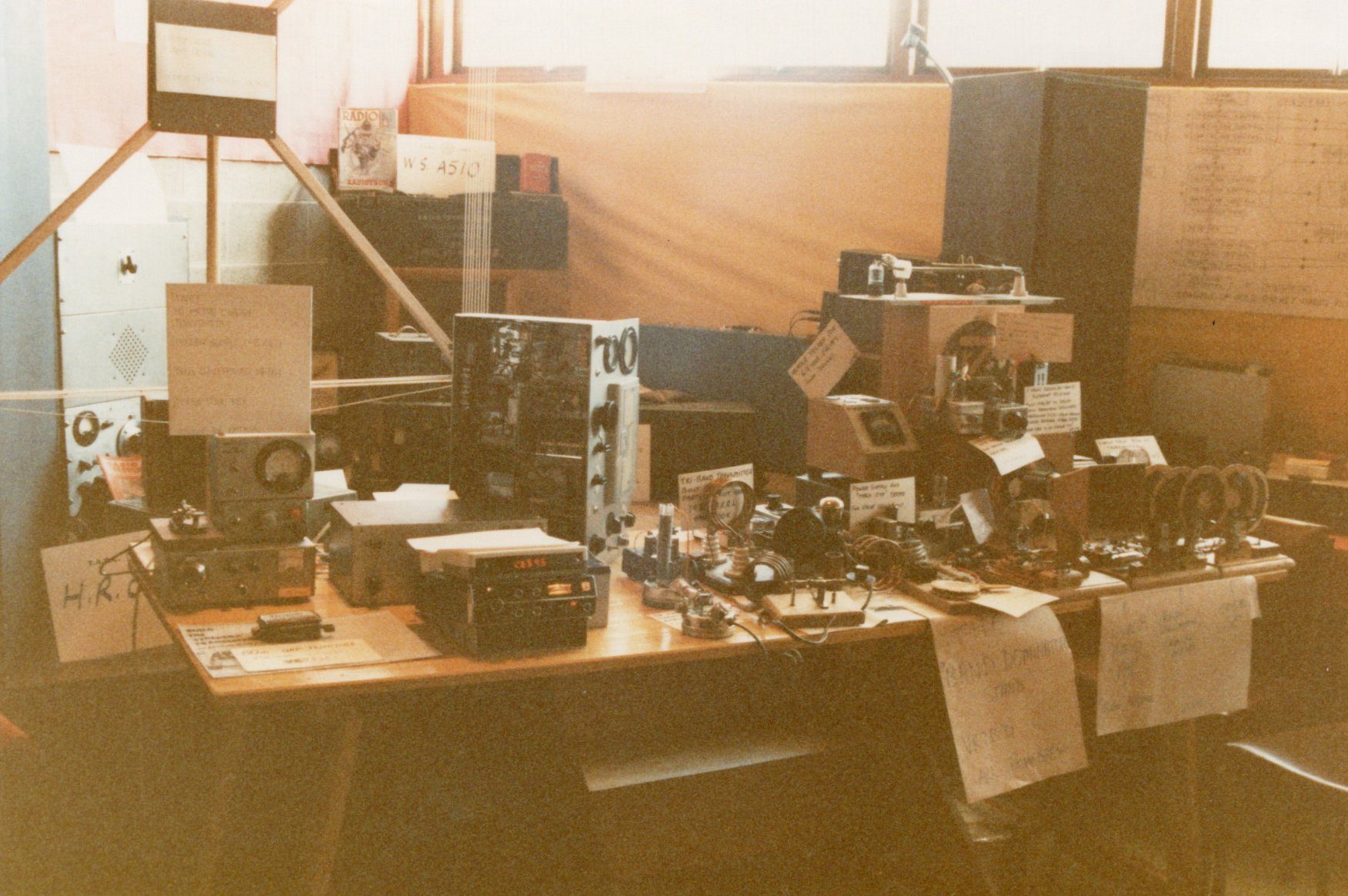 1985 TARC hamfest (24)