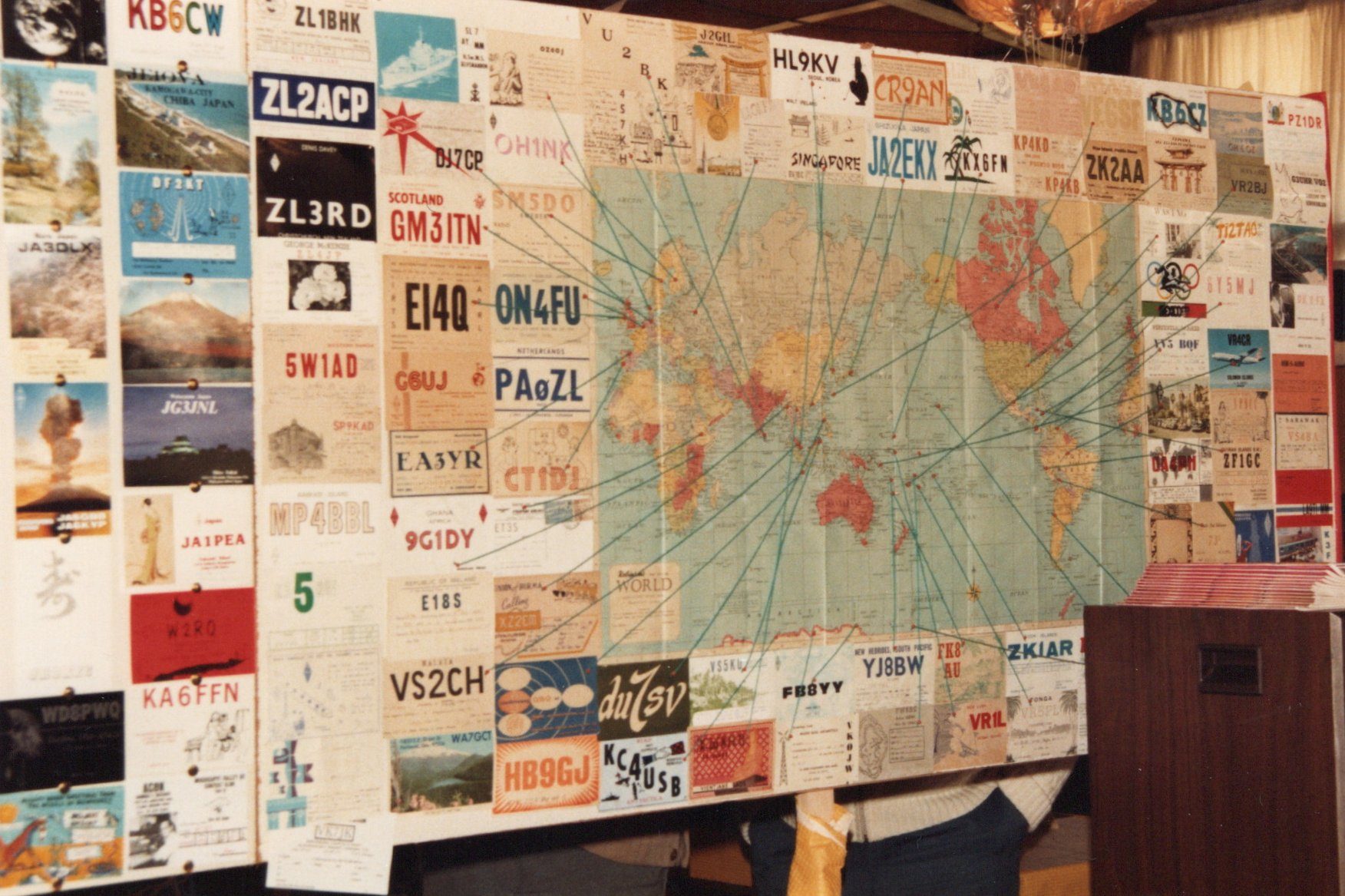 1985 TARC hamfest (26)
