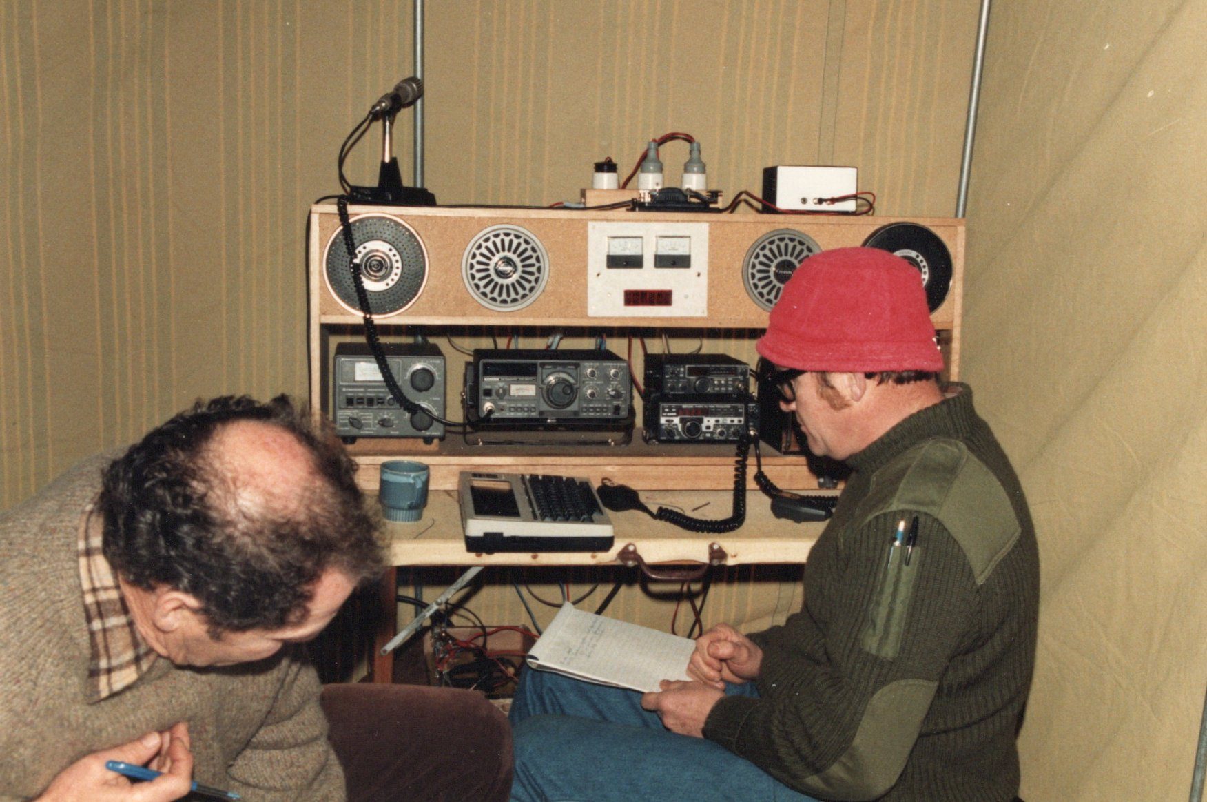 1985 TARC hamfest (33)