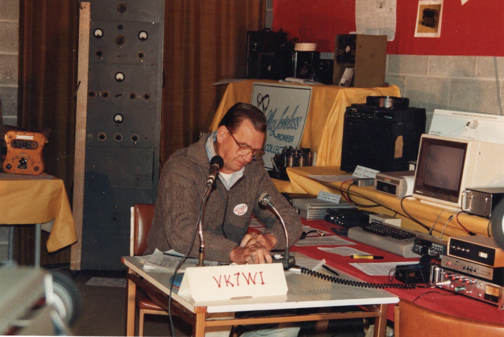 1985 TARC hamfest (34)