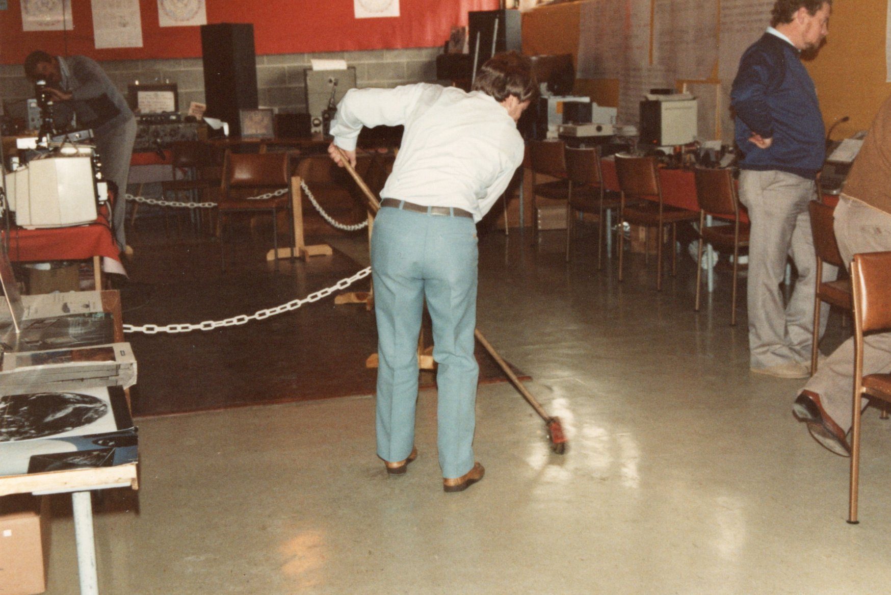 1985 TARC hamfest (4)
