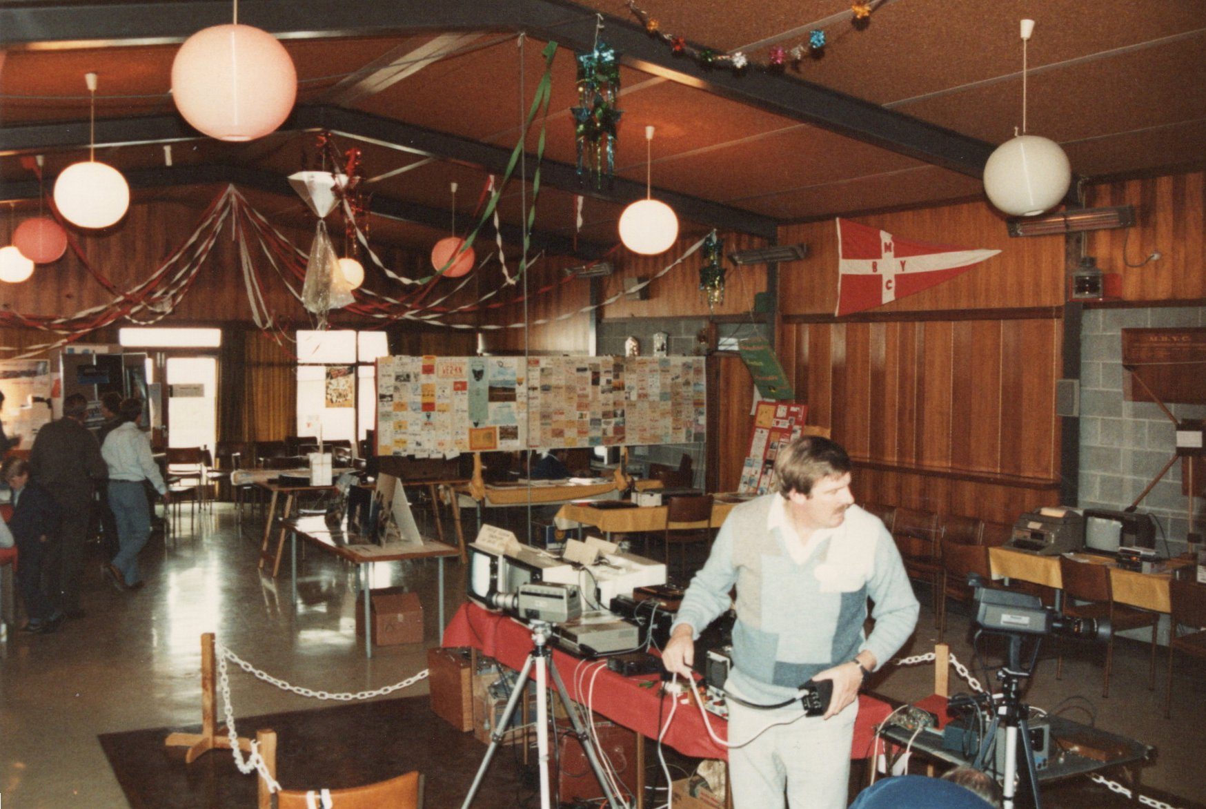 1985 TARC hamfest (9)