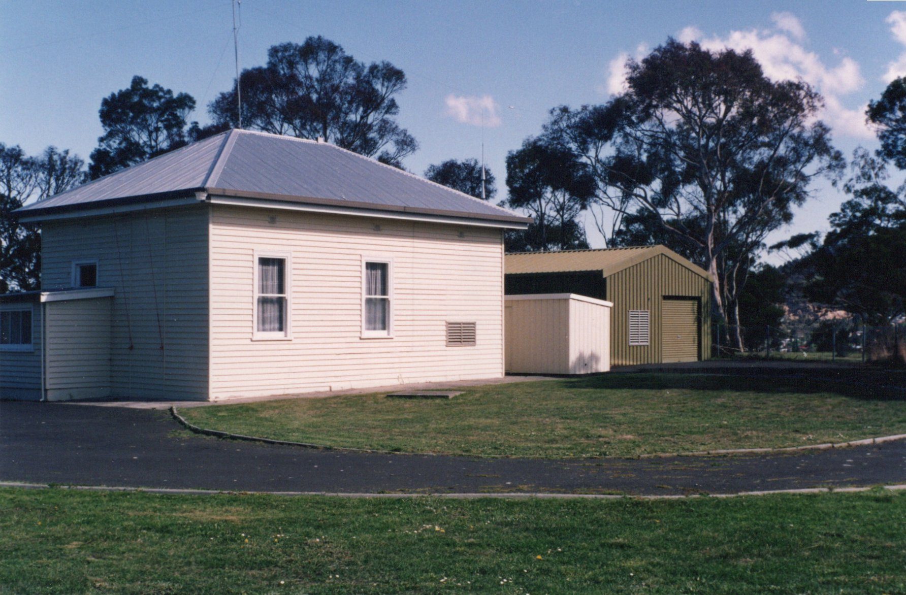1993 BBQ at the Club Rooms (6)