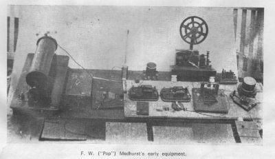 1b Medhurst Hobart 1901