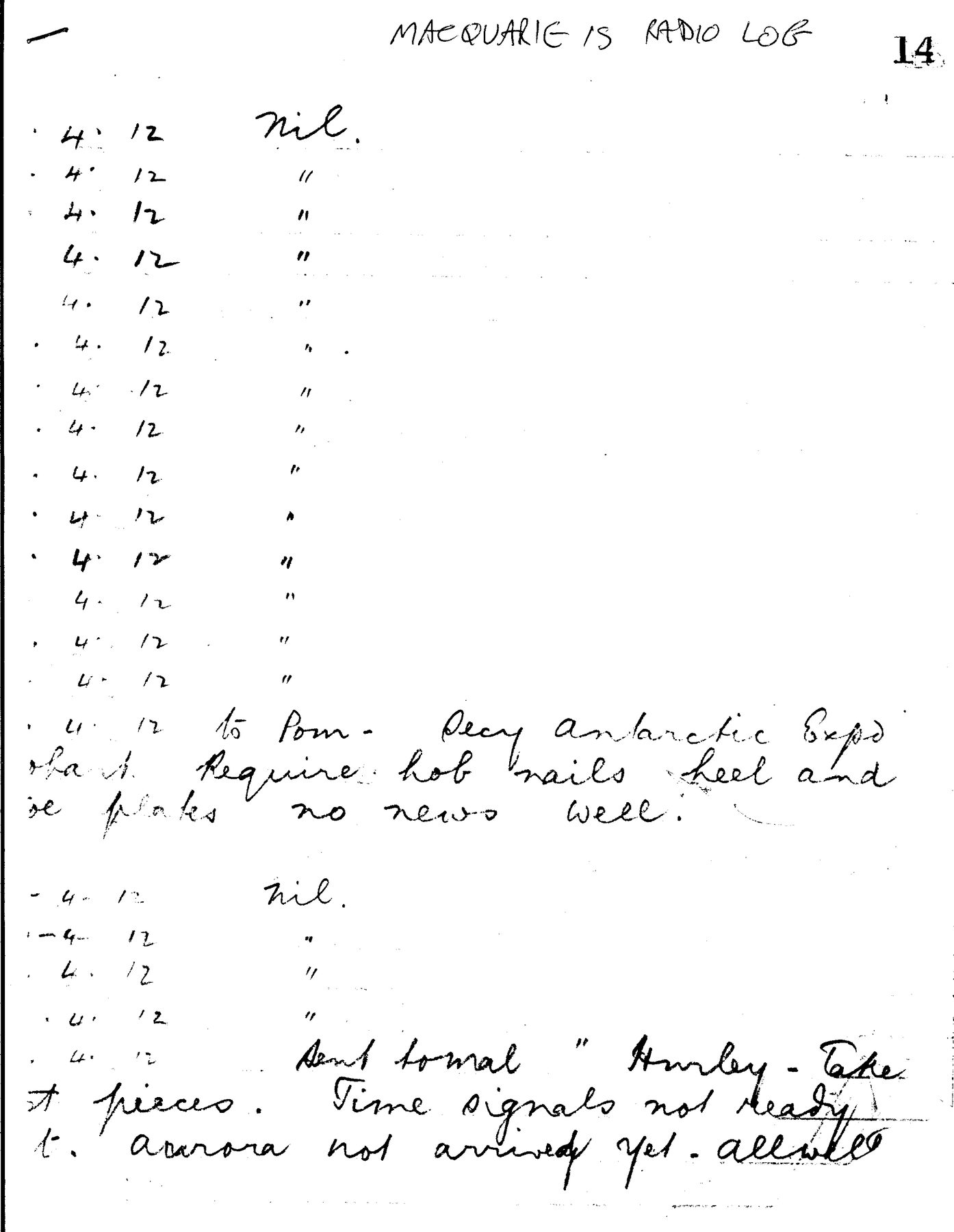 22 MQI log p14