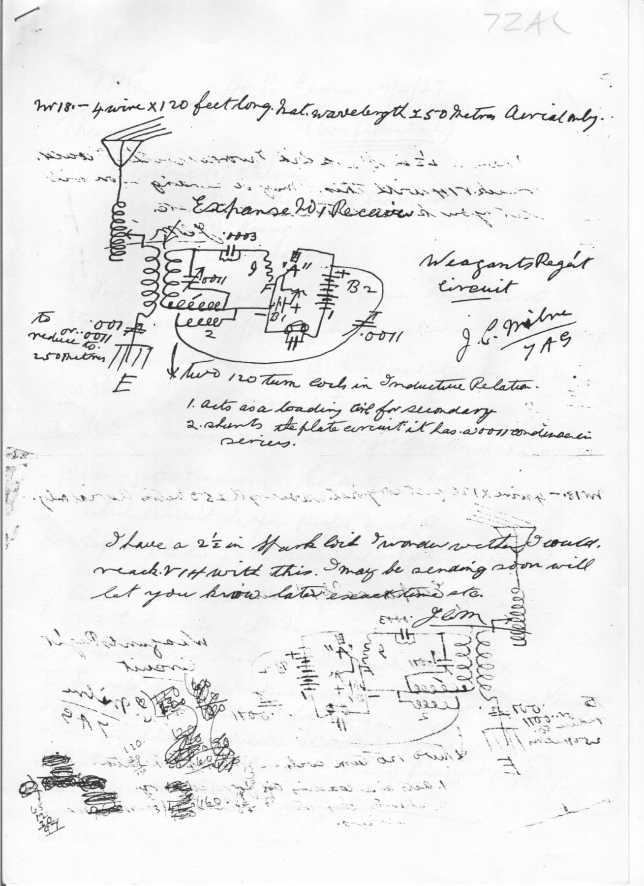 7AG letter