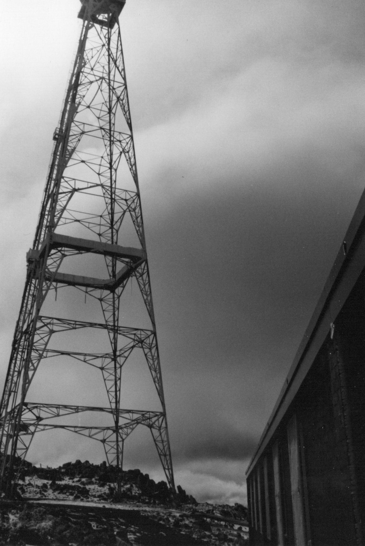 ABC tower
