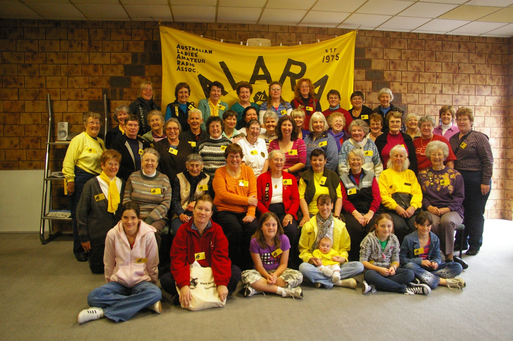 ALARA Meet 2008 (13)