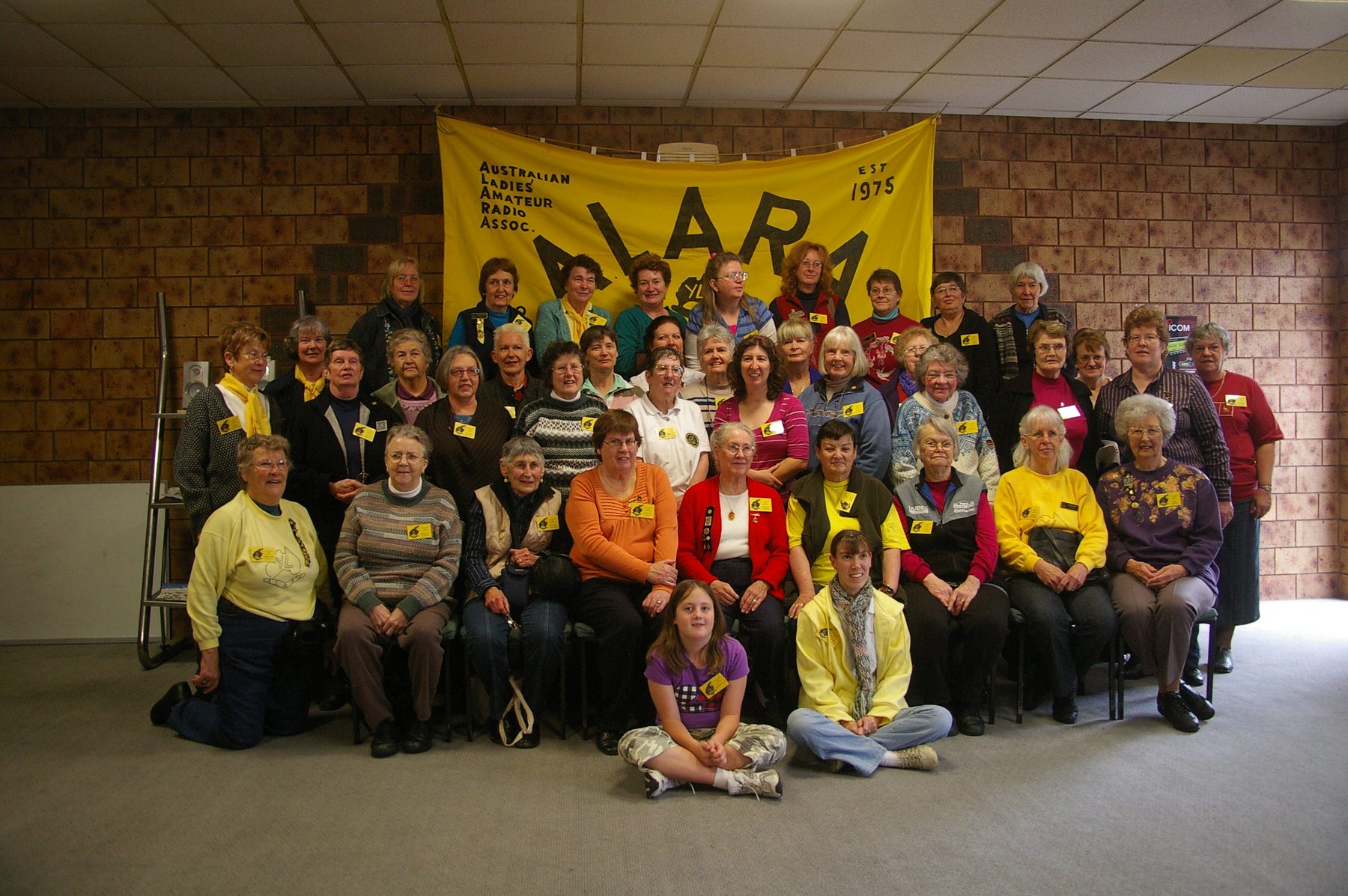 ALARA Meet 2008 (15)