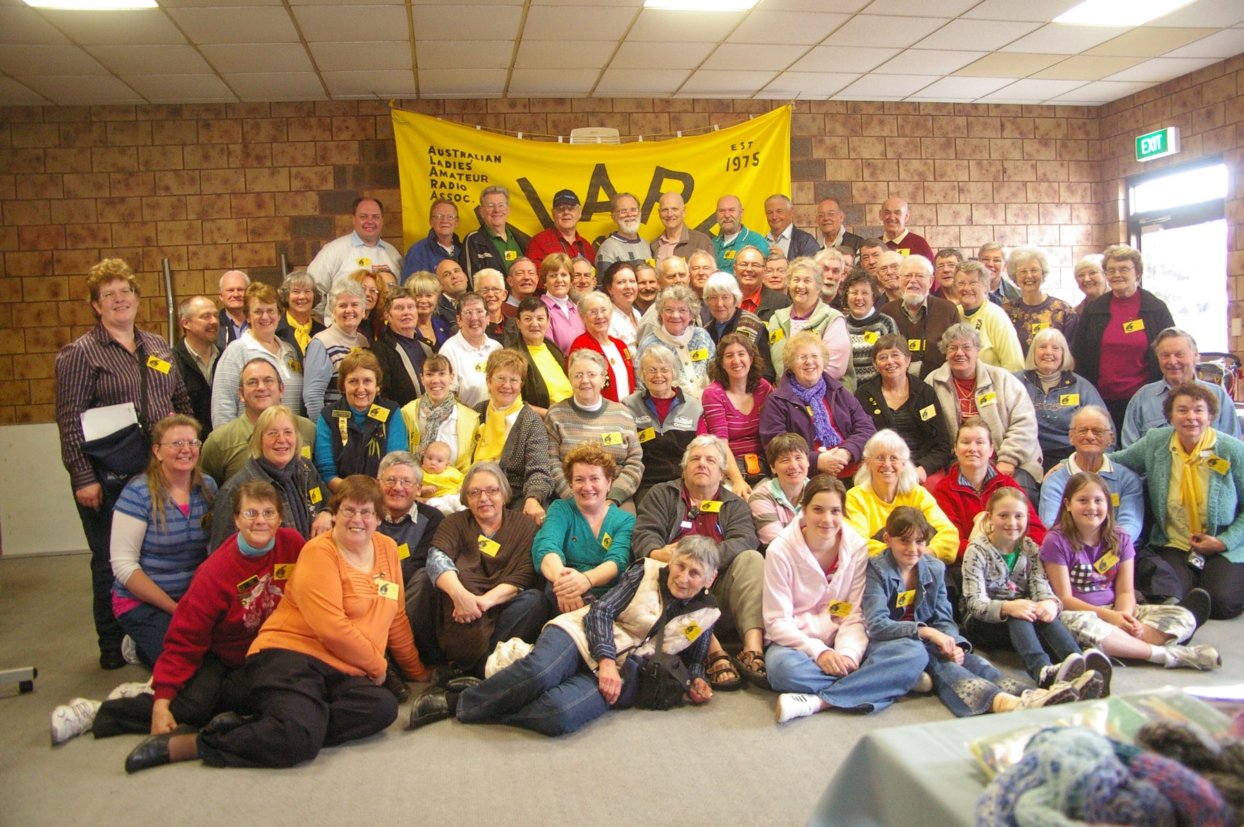 ALARA Meet 2008 (5)