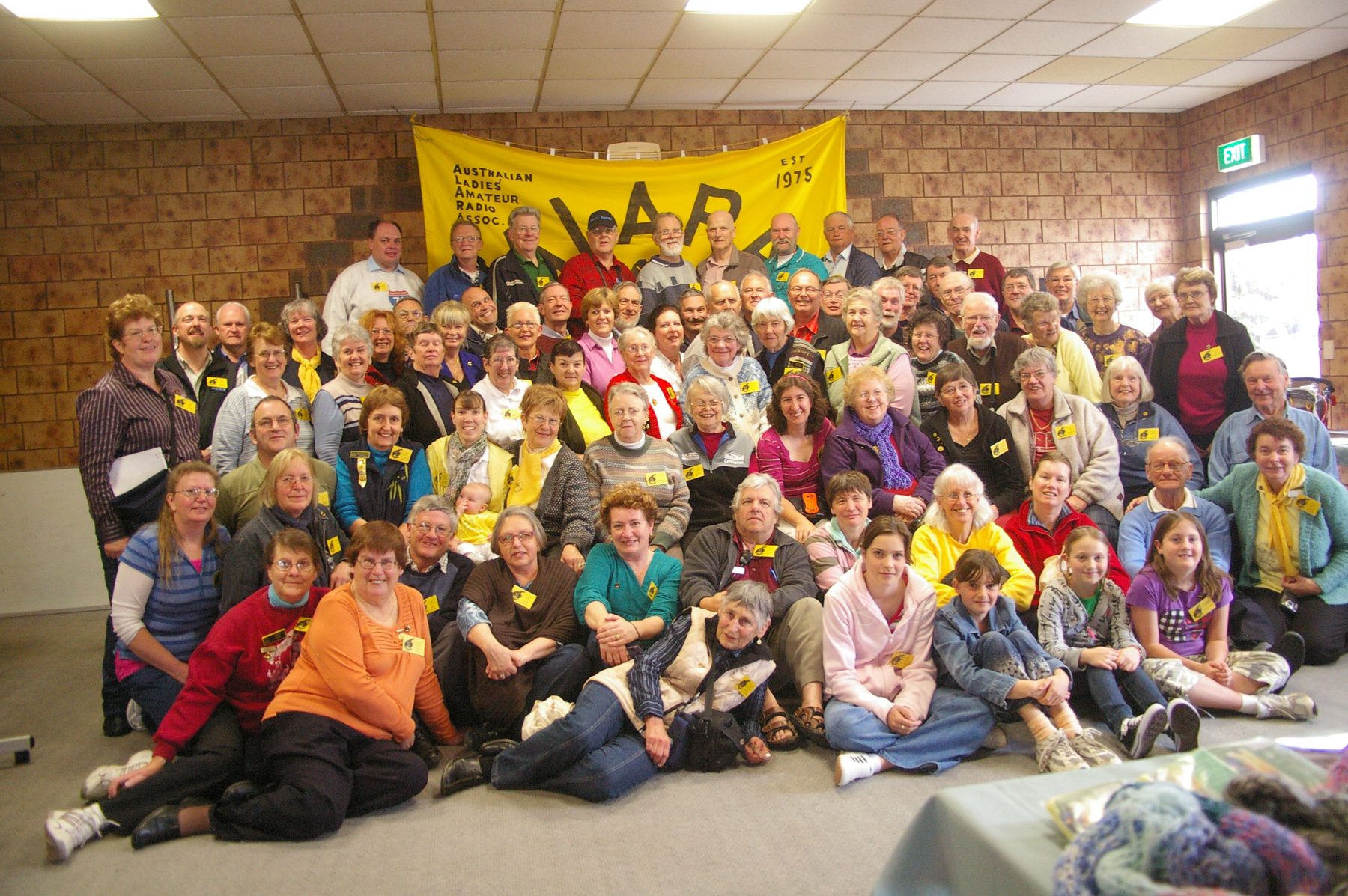 ALARA Meet 2008 (6)