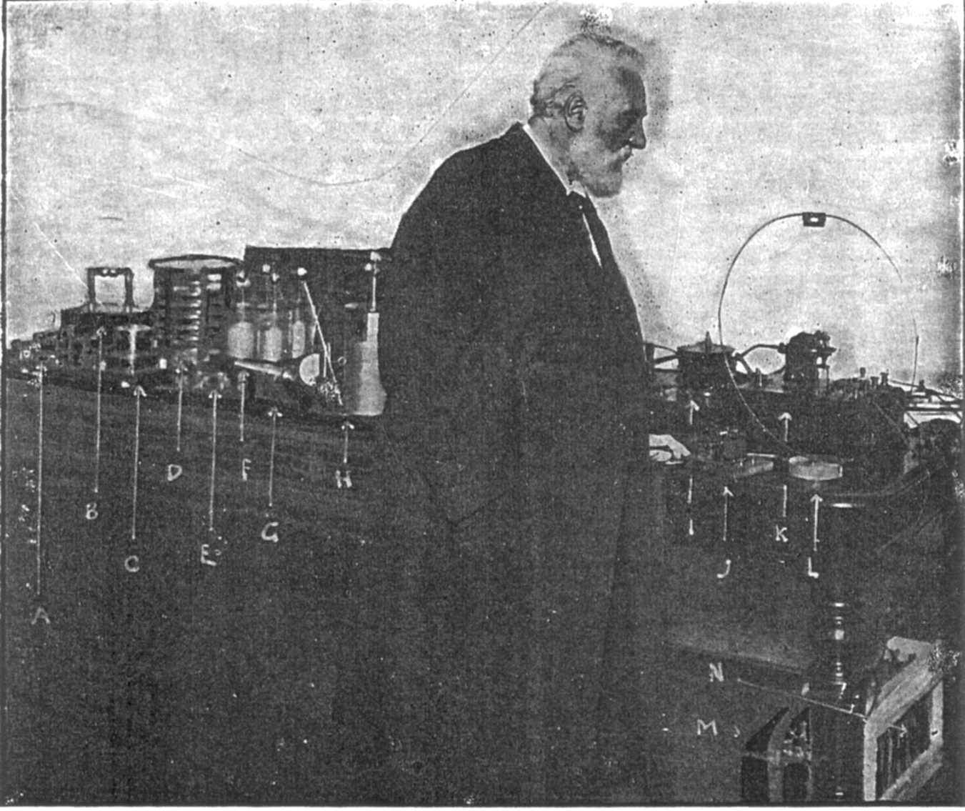 Alexander graham bell2