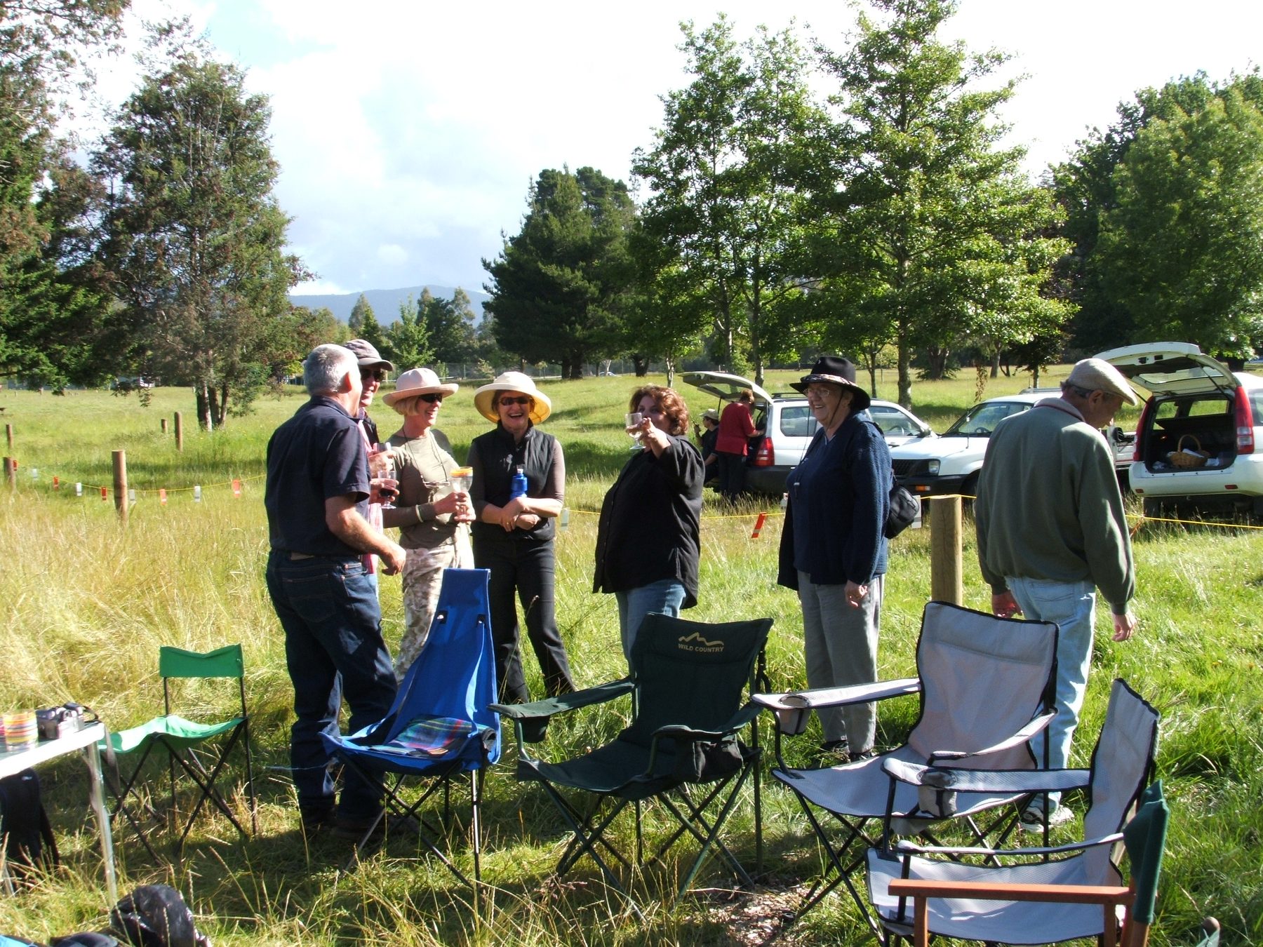 BBQ north east 032