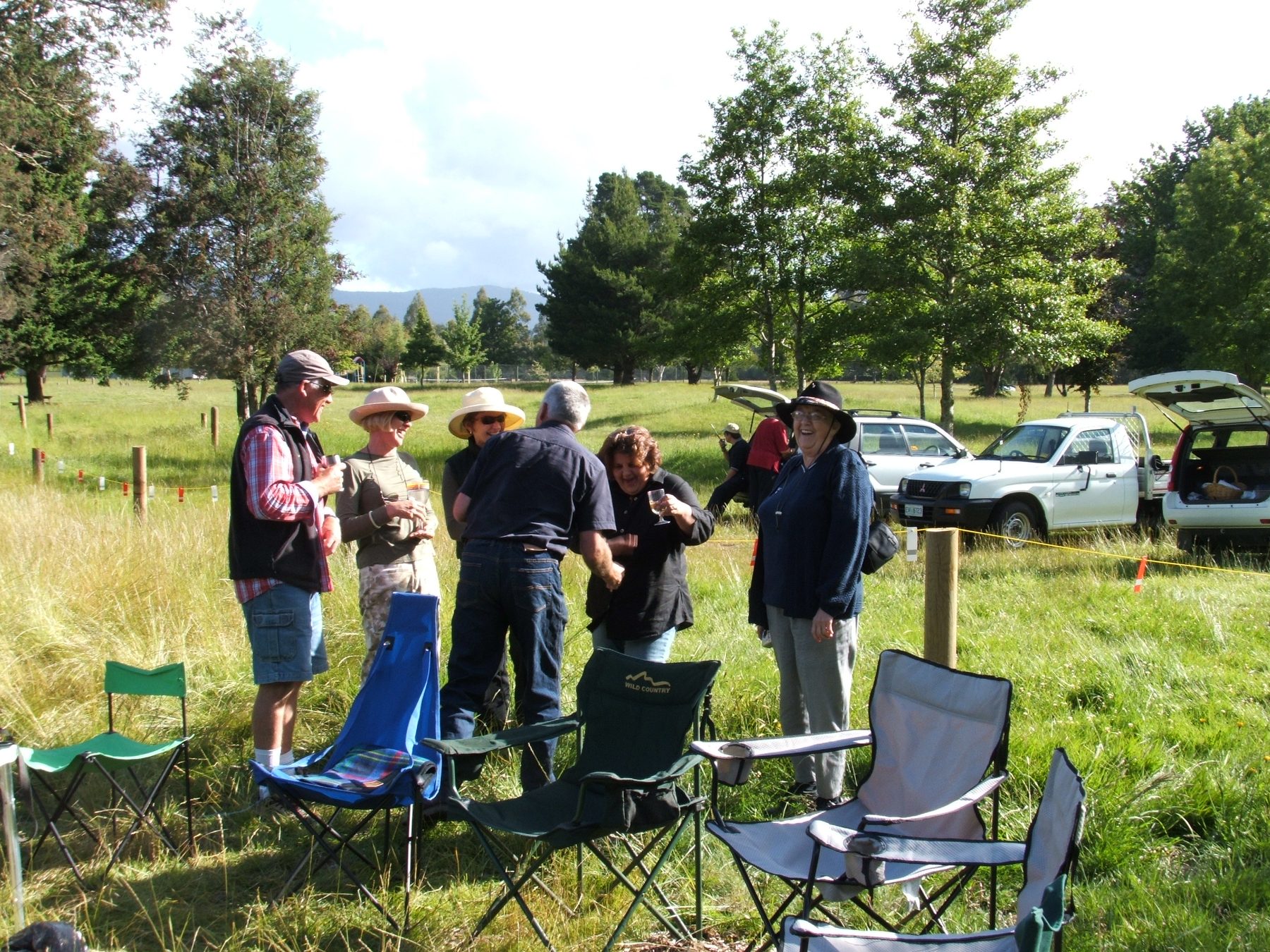 BBQ north east 033