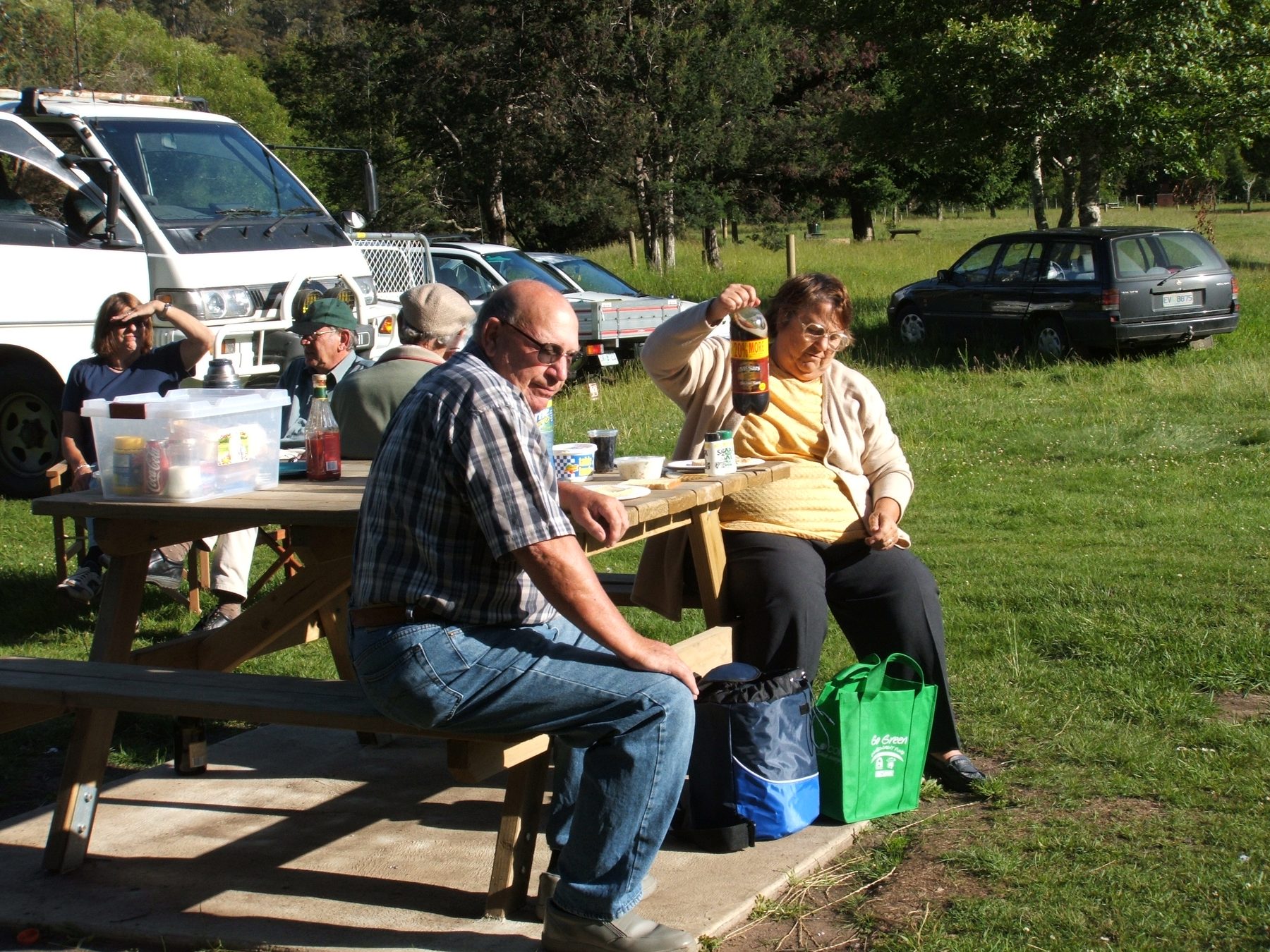 BBQ north east 037