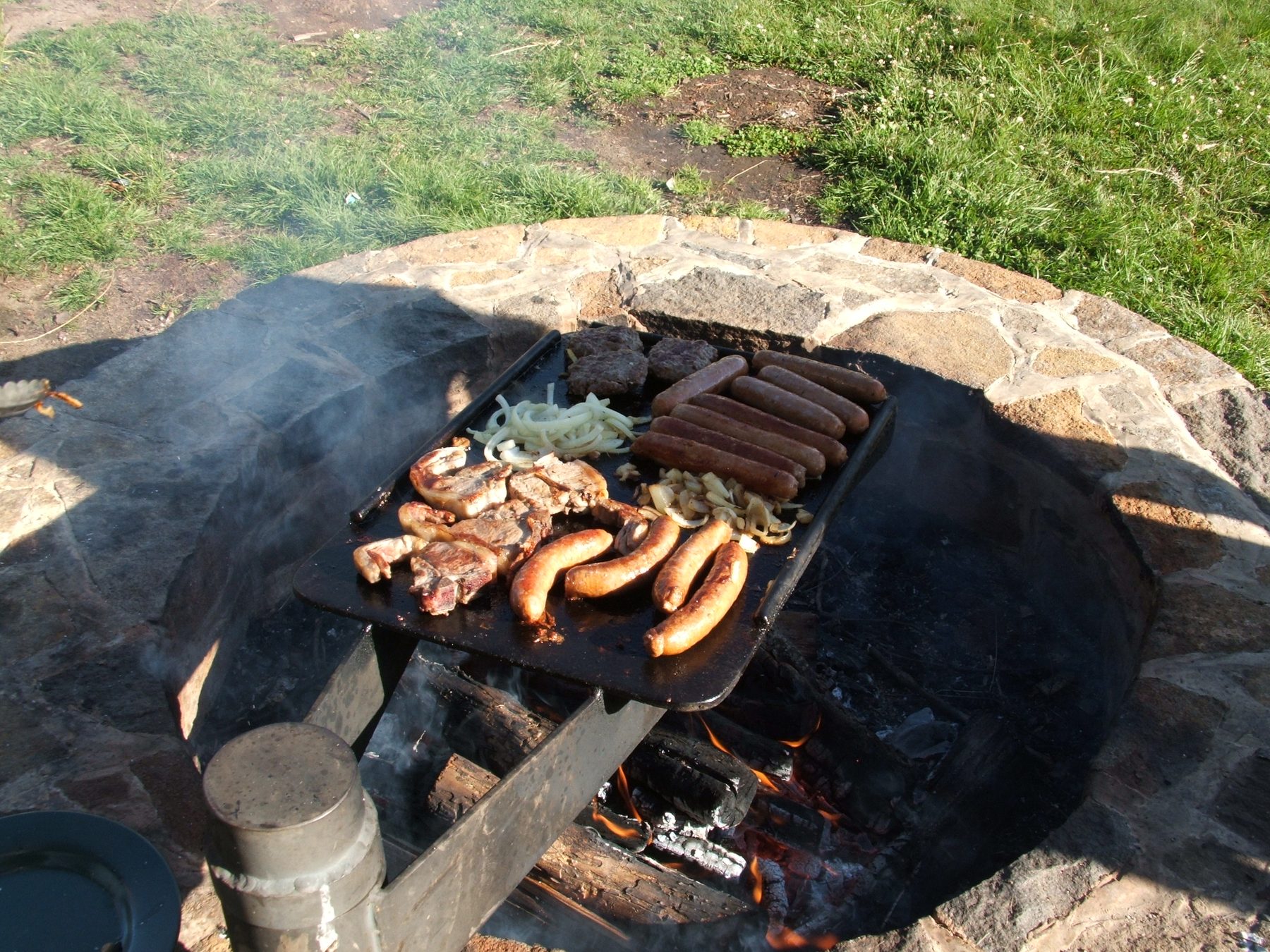 BBQ north east 046