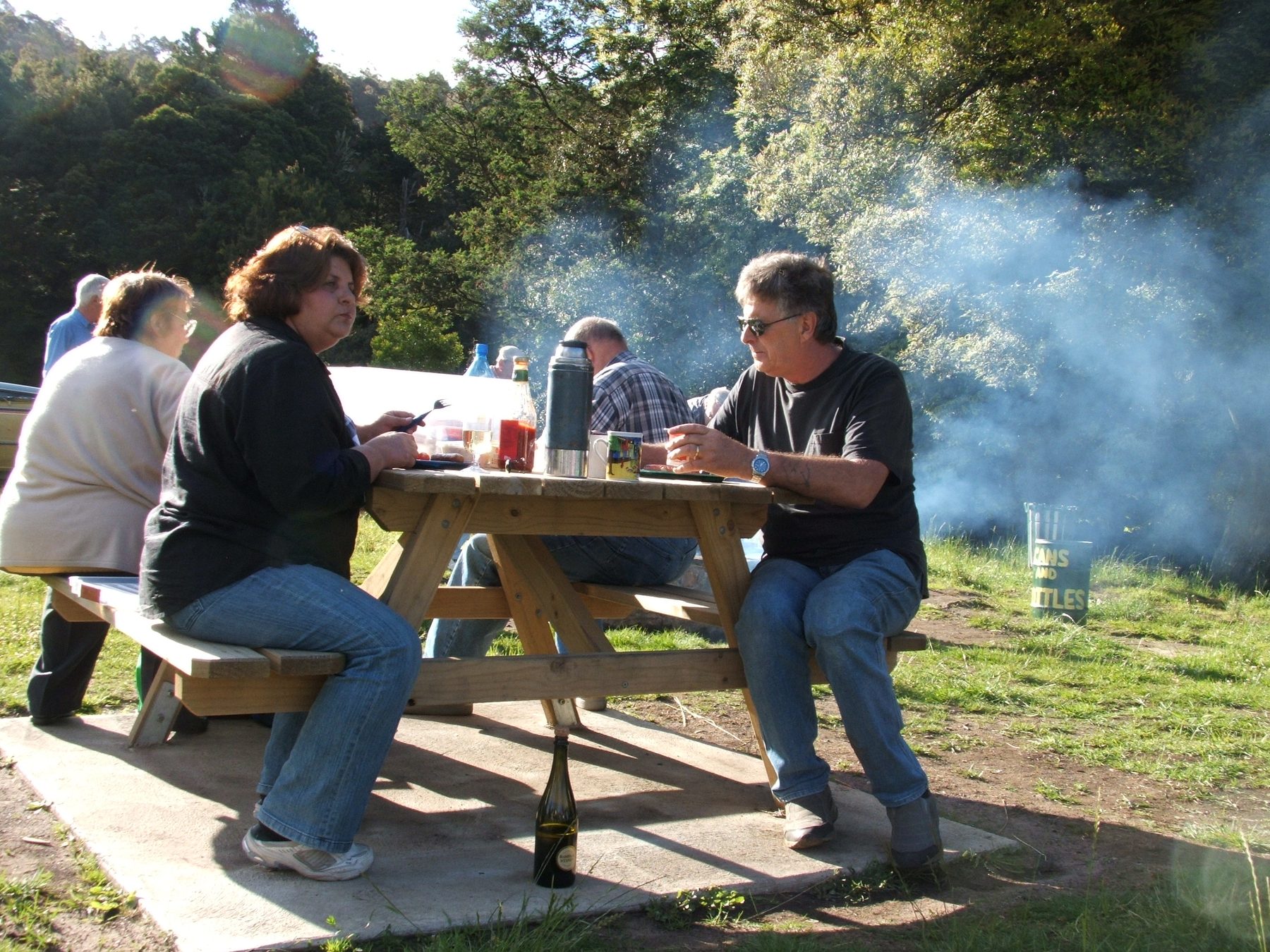 BBQ north east 048