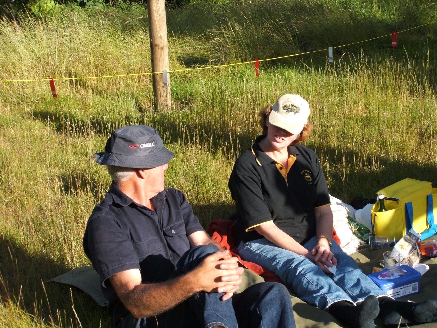 BBQ north east 055