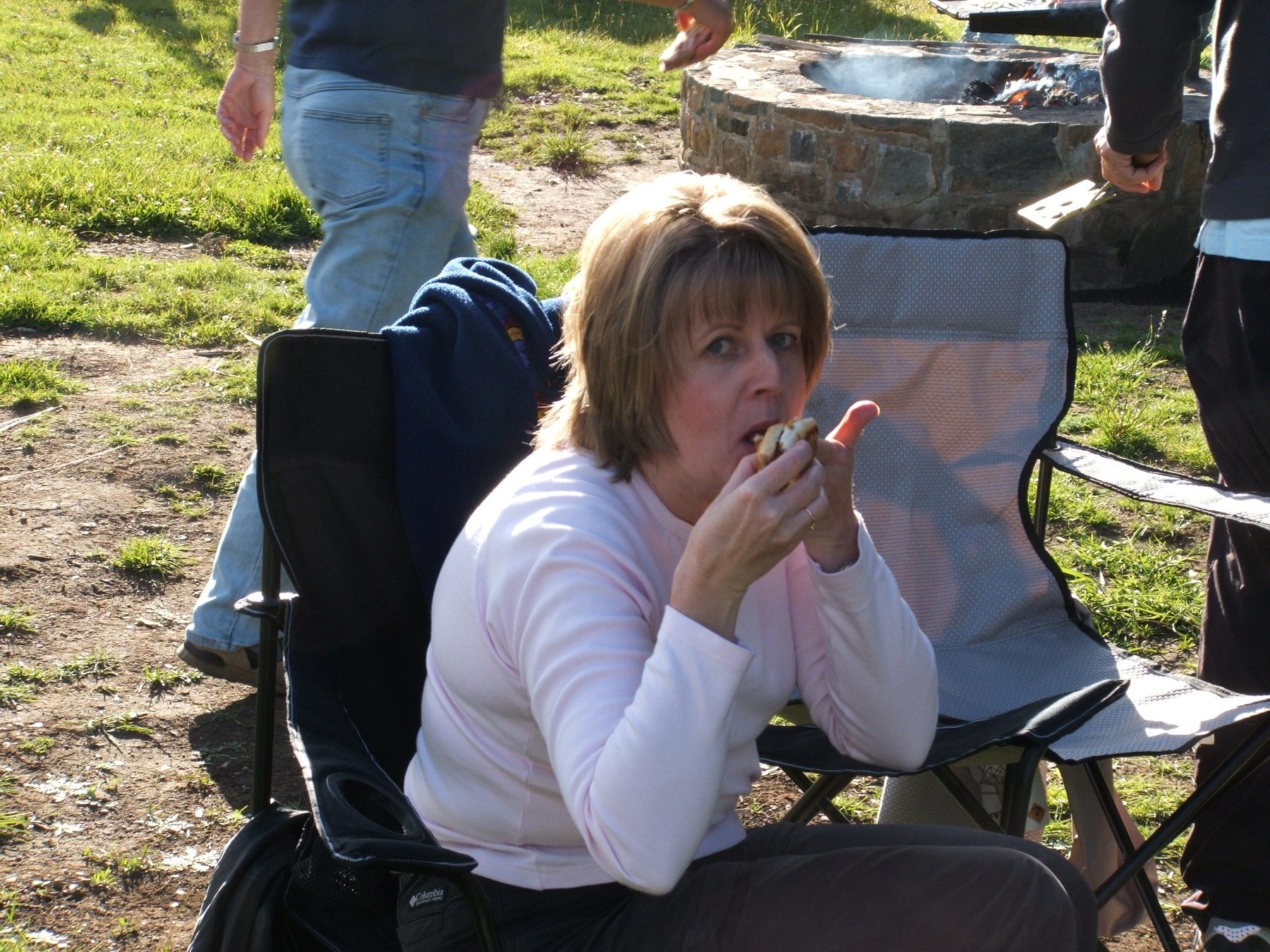 BBQ north east 068