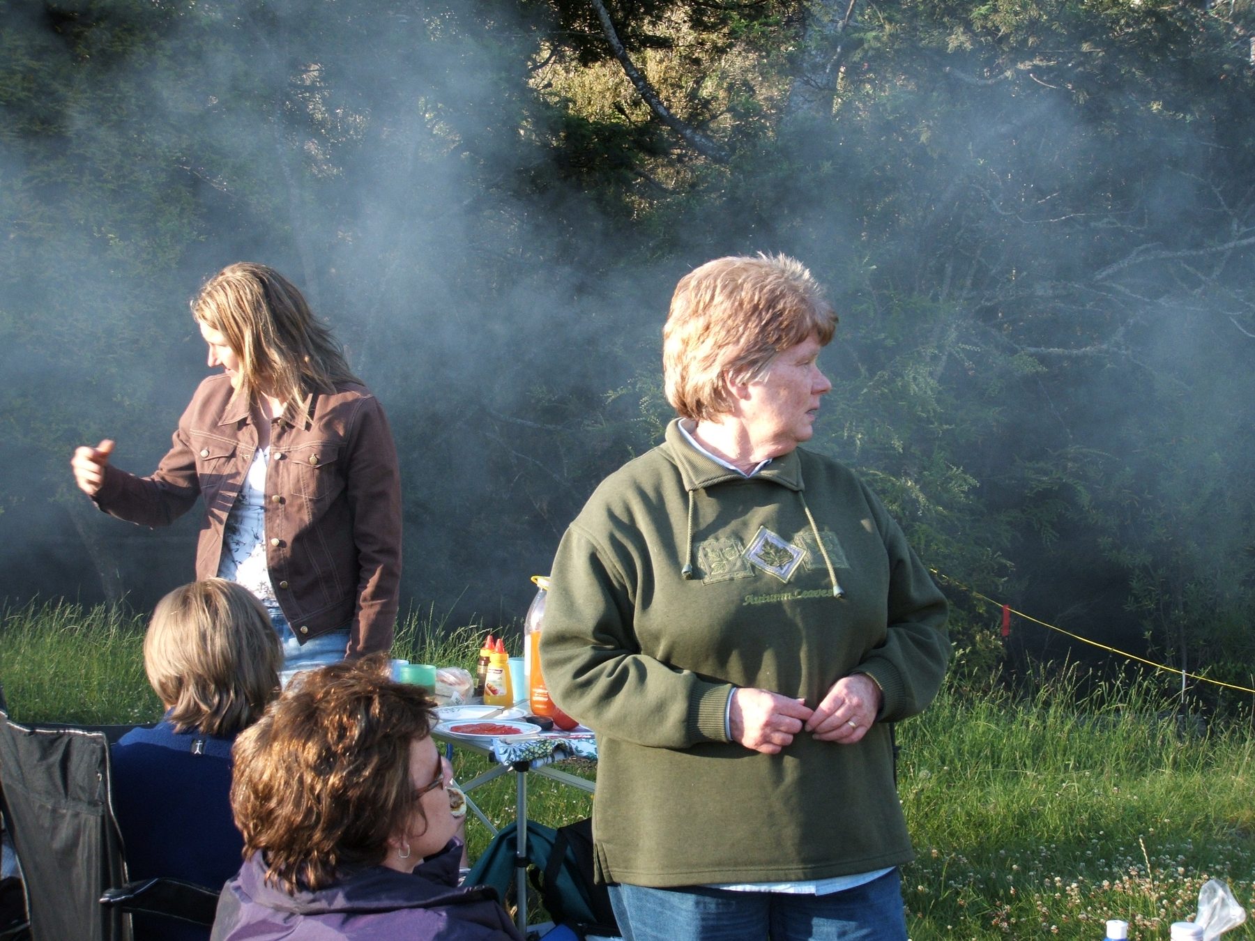BBQ north east 069
