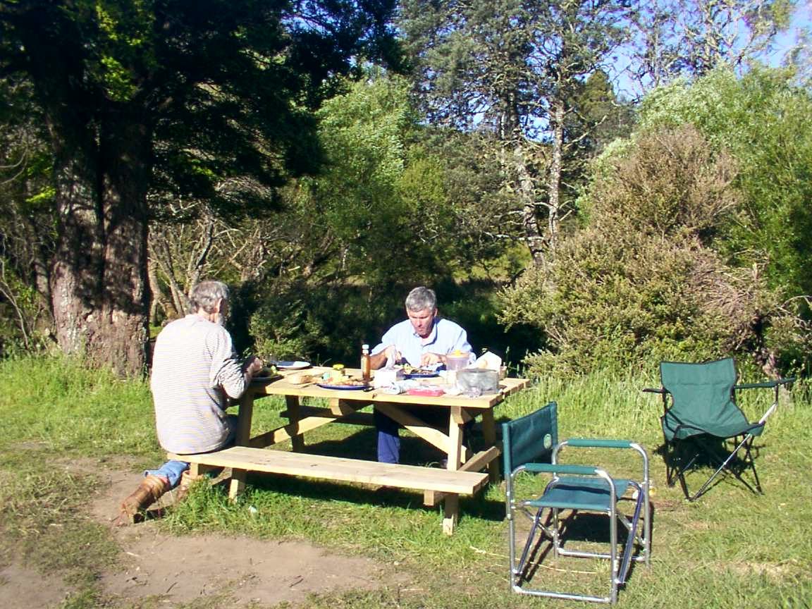 BBQ North Mathina by Max Hardstaff VK7KY SK (1)
