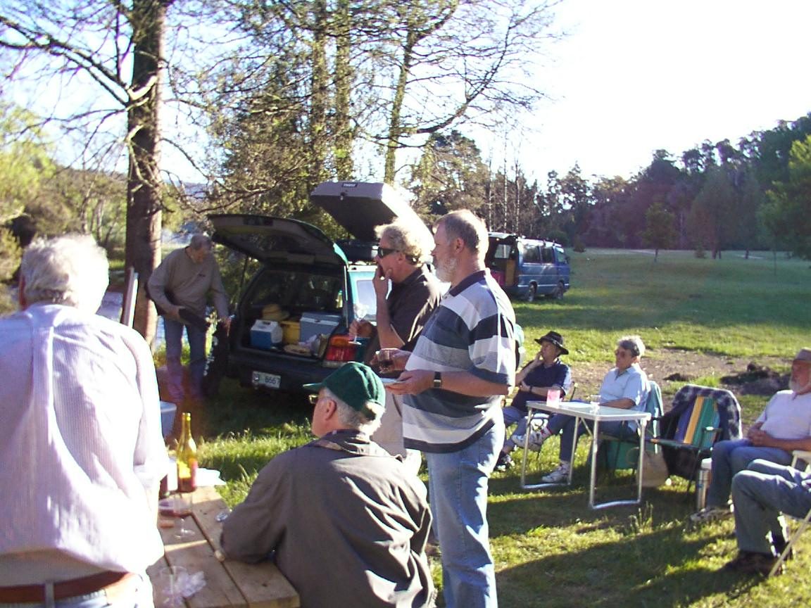 BBQ North Mathina by Max Hardstaff VK7KY SK (12)