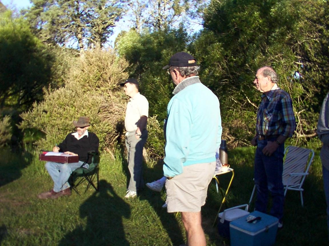 BBQ North Mathina by Max Hardstaff VK7KY SK (13)
