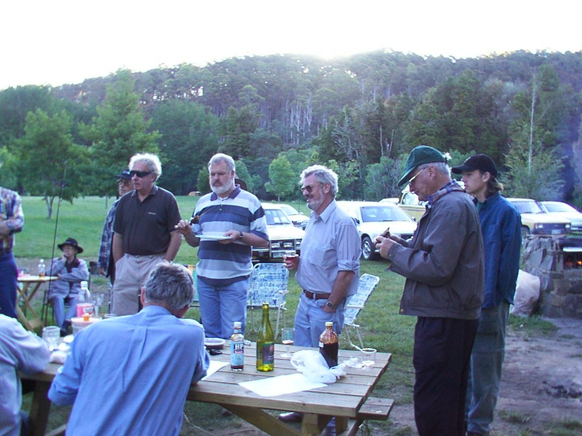 BBQ North Mathina by Max Hardstaff VK7KY SK (15)
