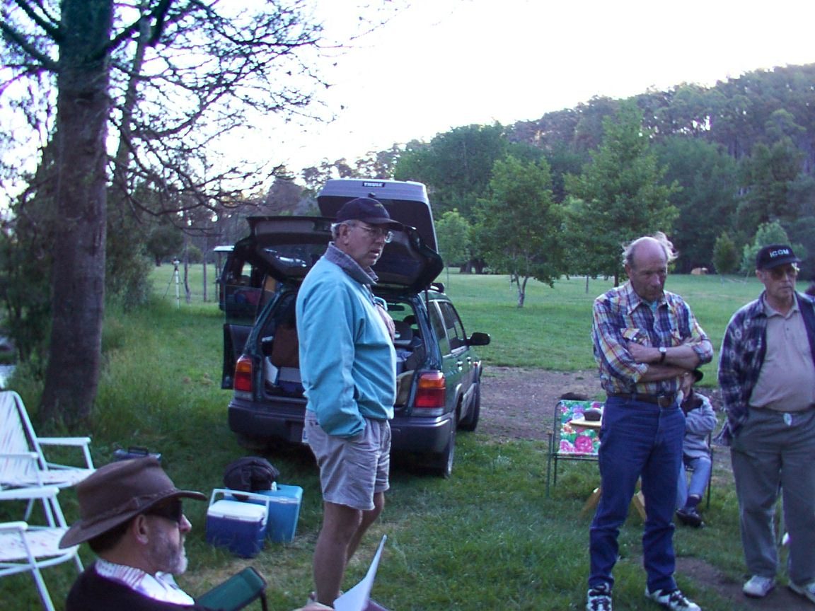 BBQ North Mathina by Max Hardstaff VK7KY SK (17)
