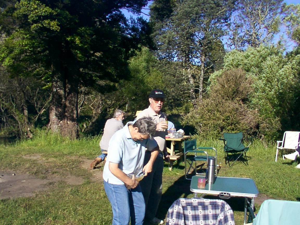 BBQ North Mathina by Max Hardstaff VK7KY SK (2)