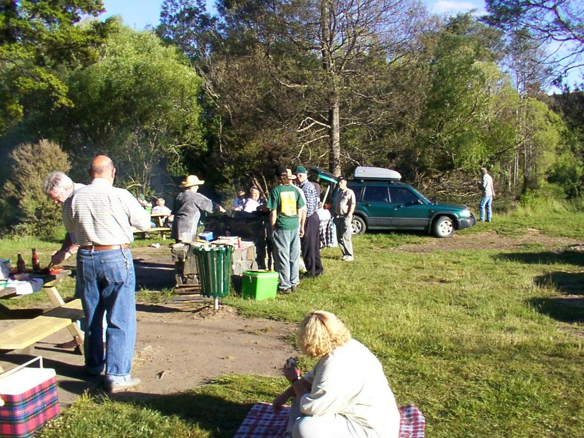 BBQ North Mathina by Max Hardstaff VK7KY SK (4)
