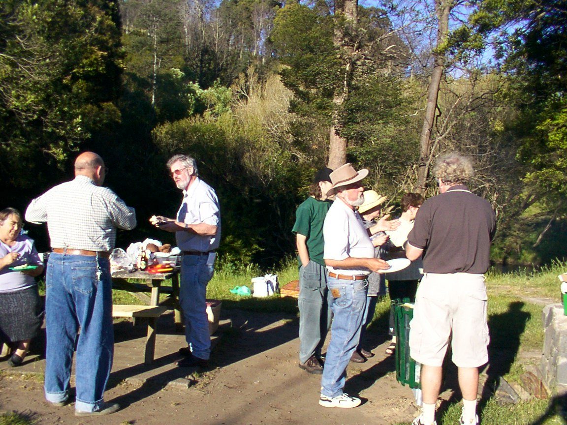 BBQ North Mathina by Max Hardstaff VK7KY SK (8)