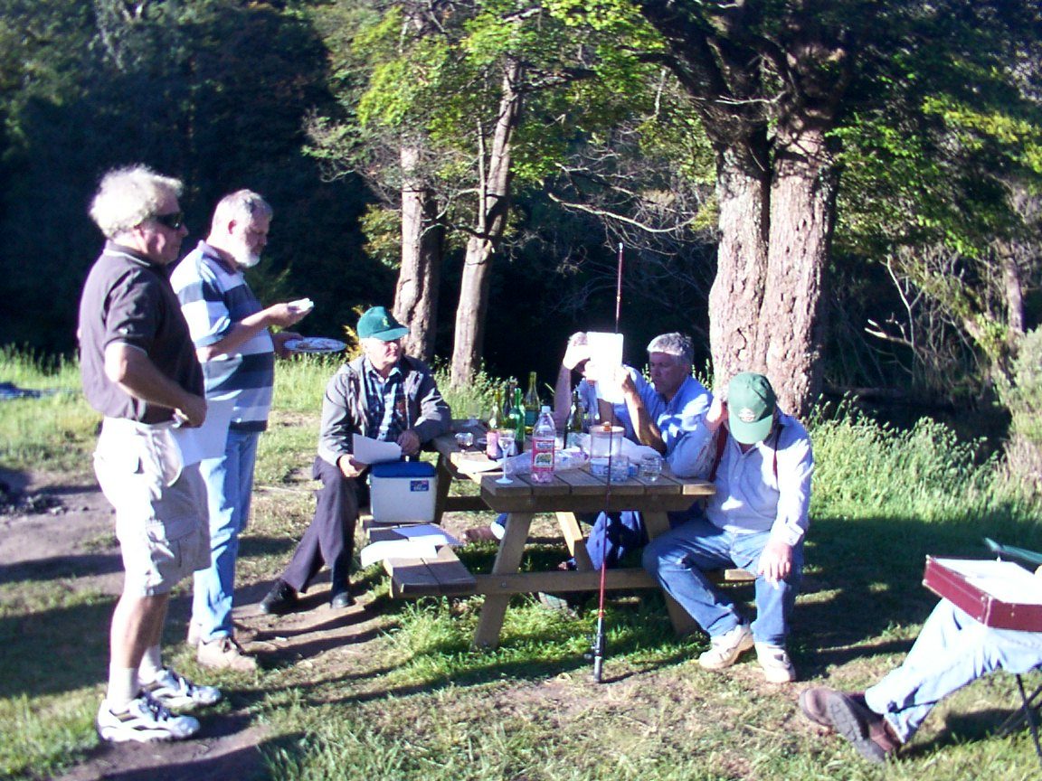 BBQ North Mathina by Max Hardstaff VK7KY SK (9)