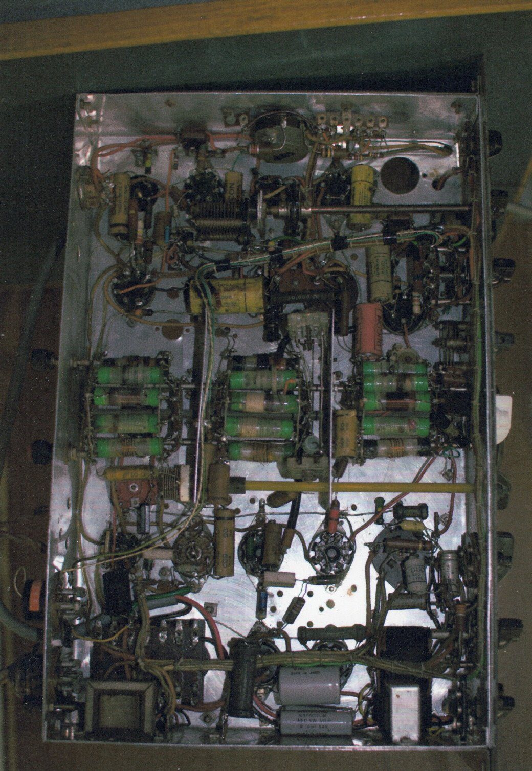 Bottom view 1
