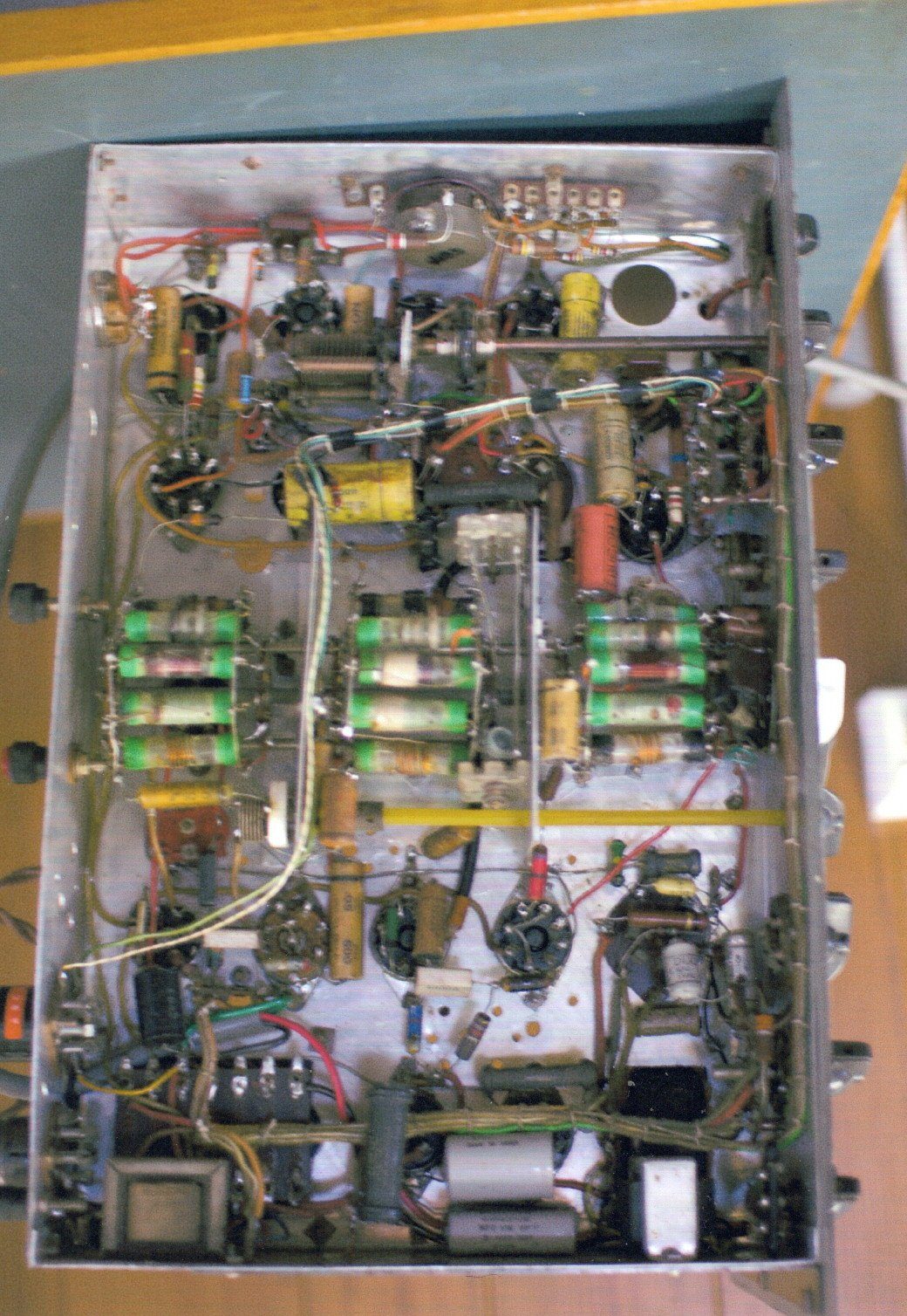 Bottom view 2