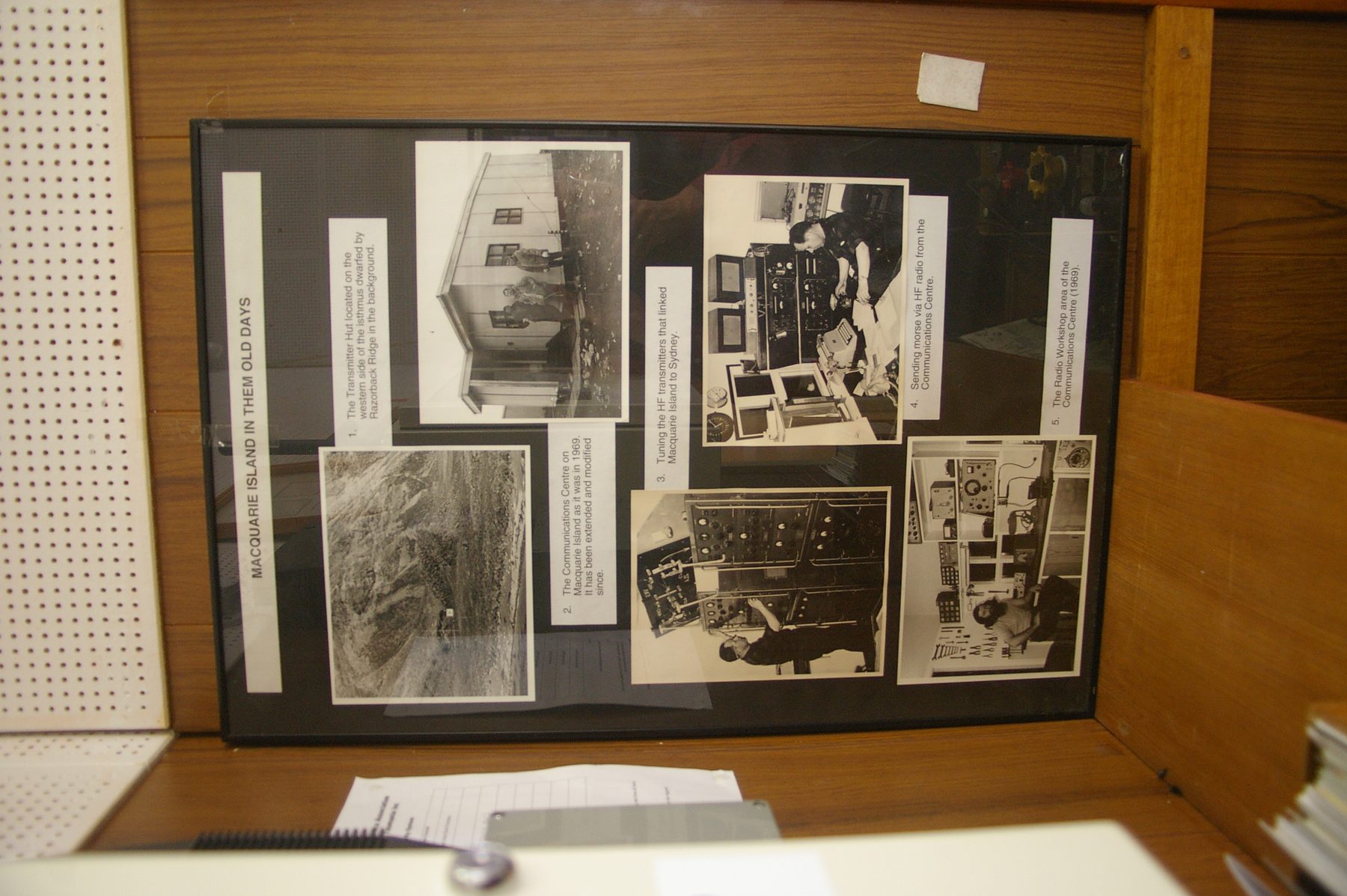 Coast Radio Hobart Centenary (10)