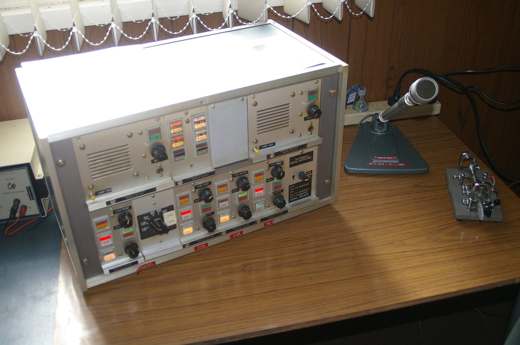 Coast Radio Hobart Centenary (12)