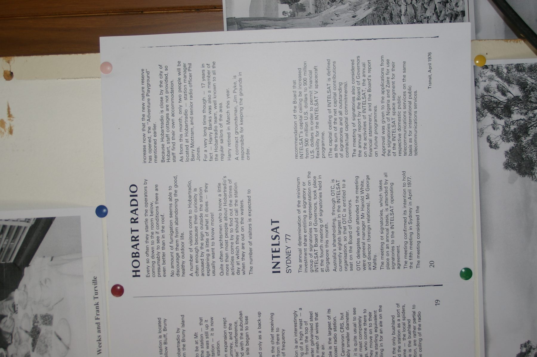 Coast Radio Hobart Centenary (17)