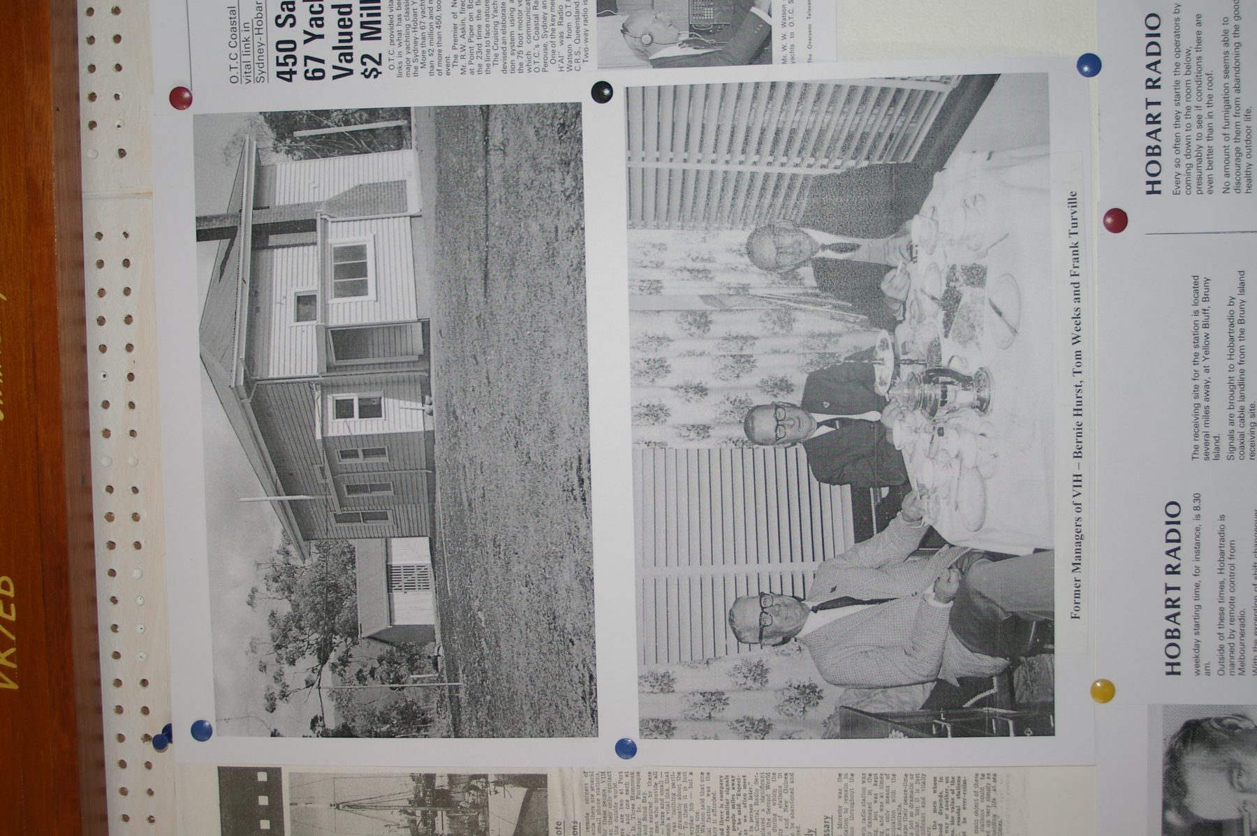 Coast Radio Hobart Centenary (19)