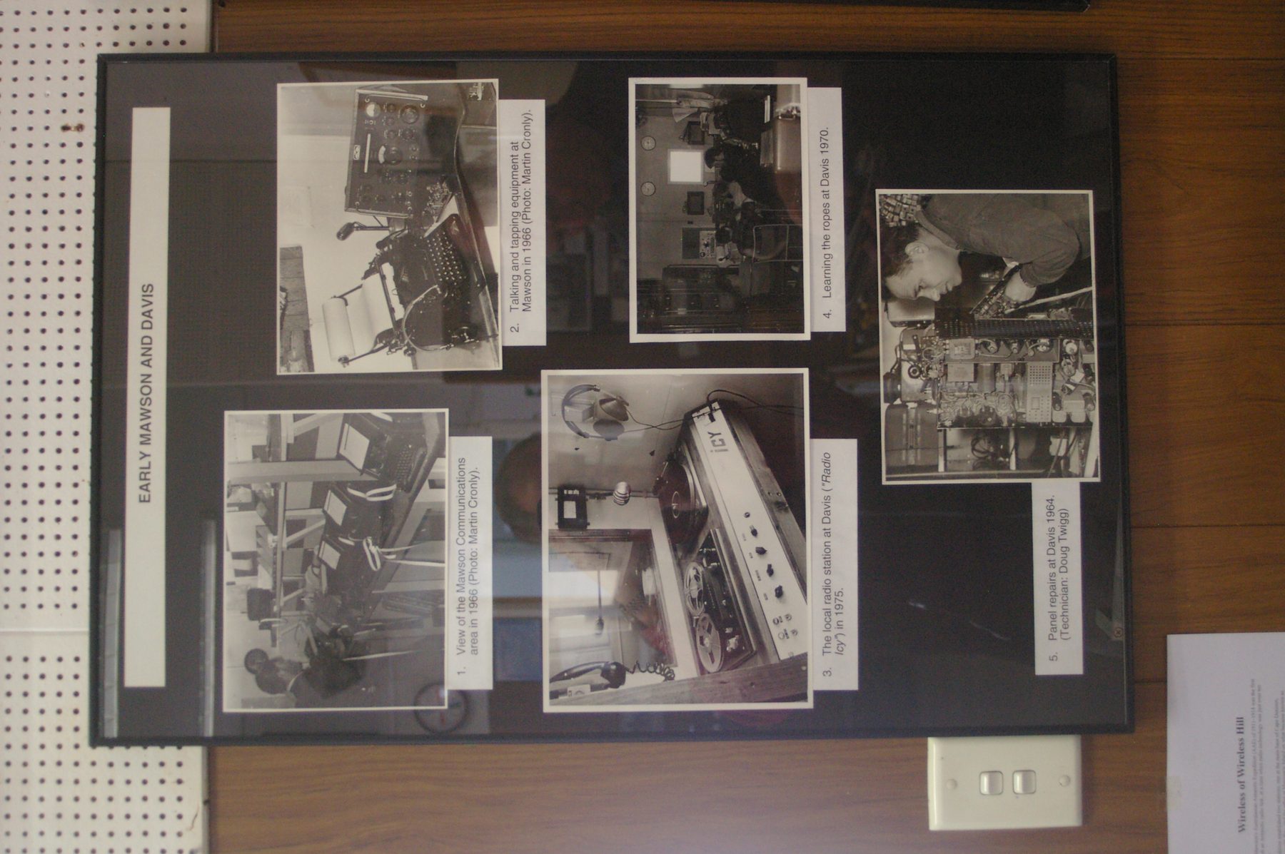 Coast Radio Hobart Centenary (2)